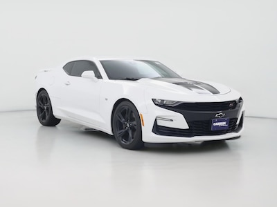 2019 Chevrolet Camaro 2SS