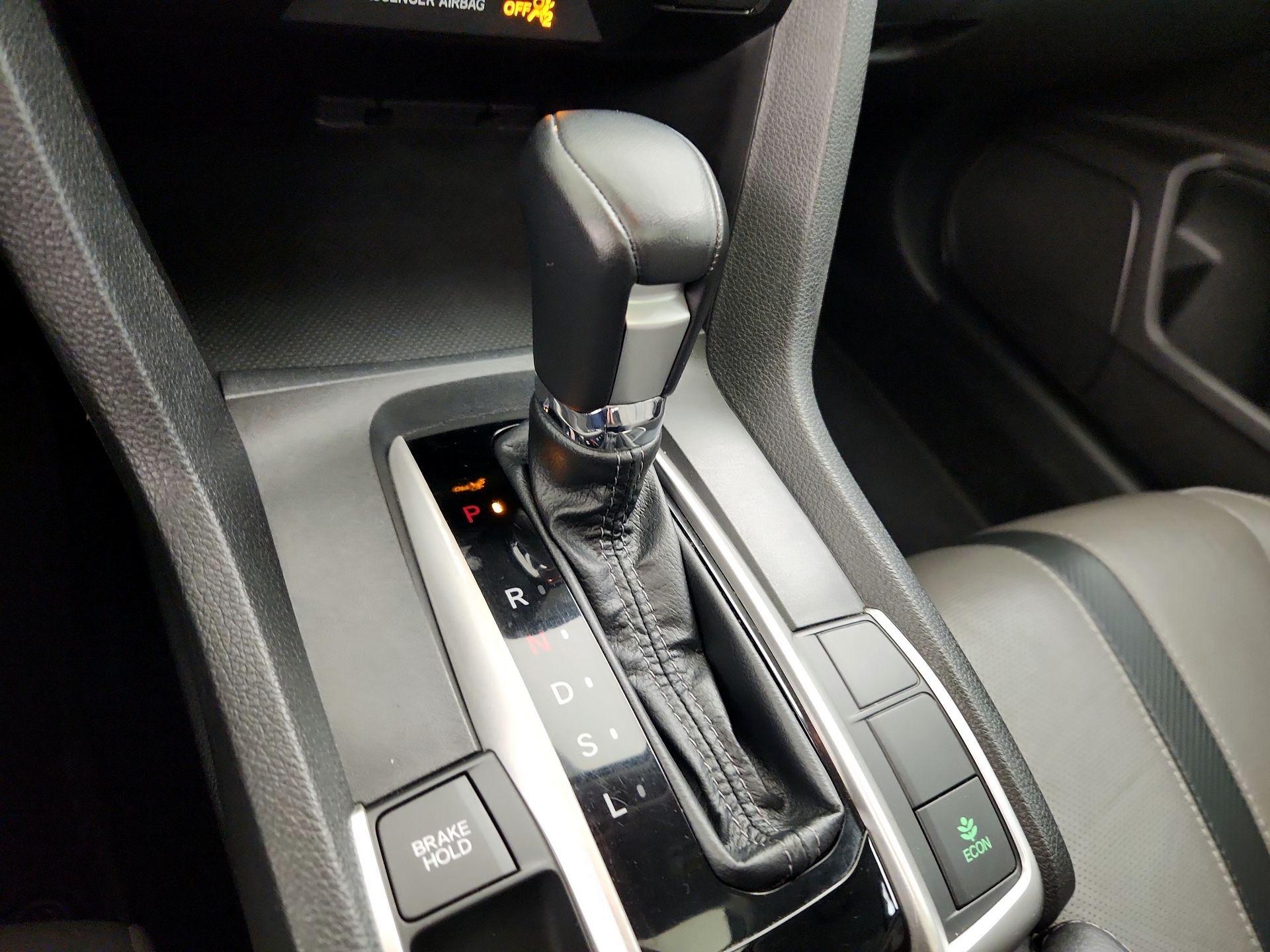 Thumbnail: 2016 Honda Civic - 17