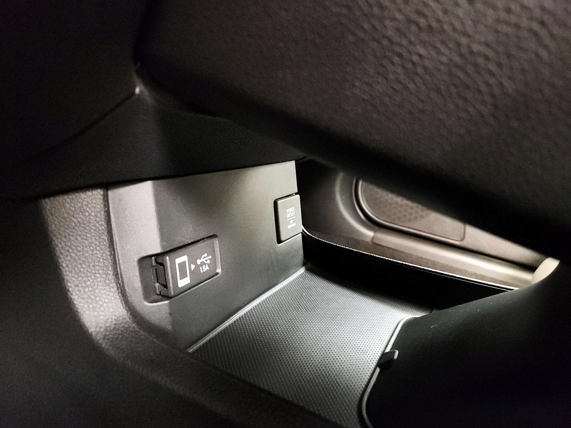 Thumbnail: 2016 Honda Civic - 18