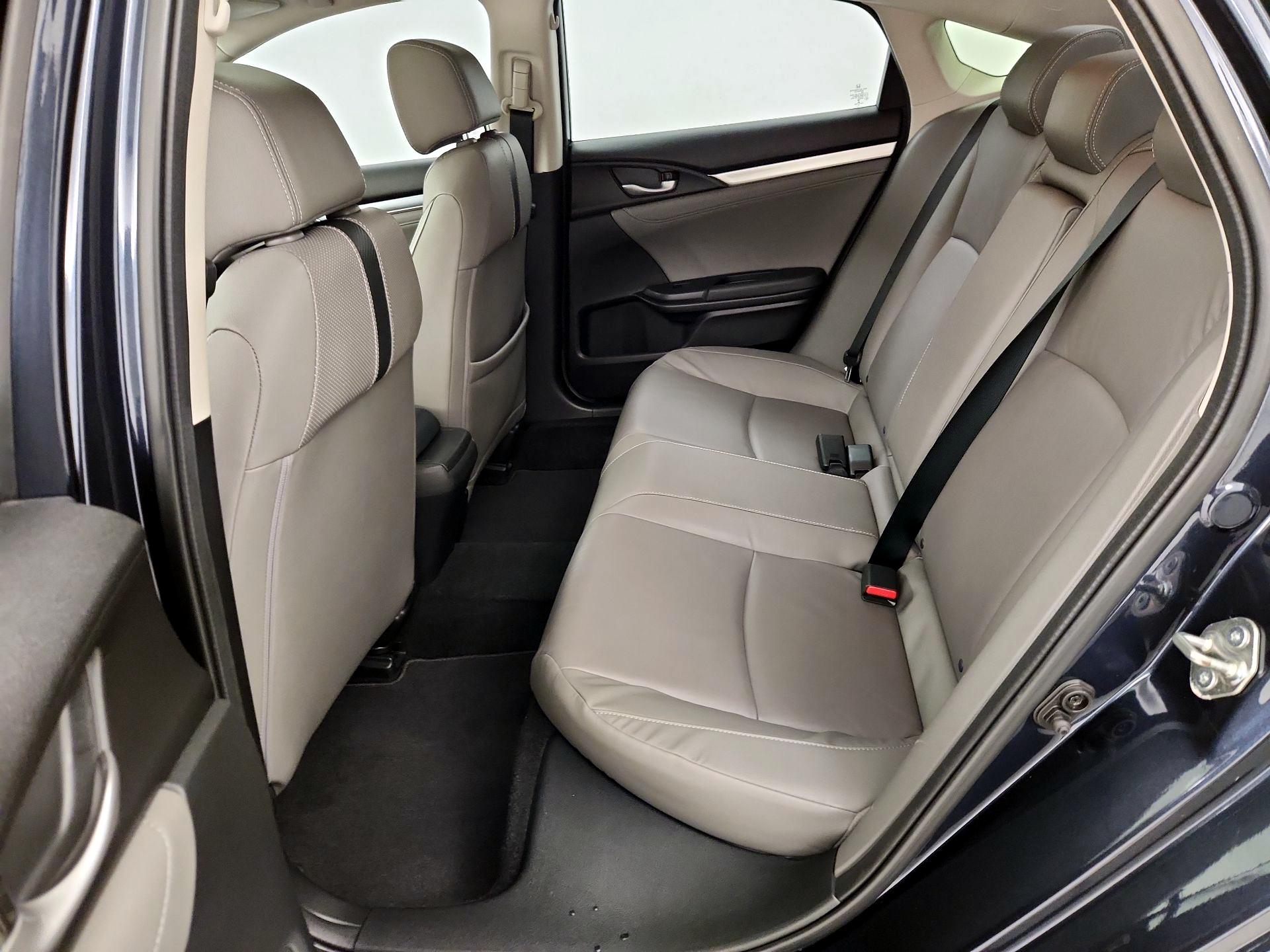 Thumbnail: 2016 Honda Civic - 20