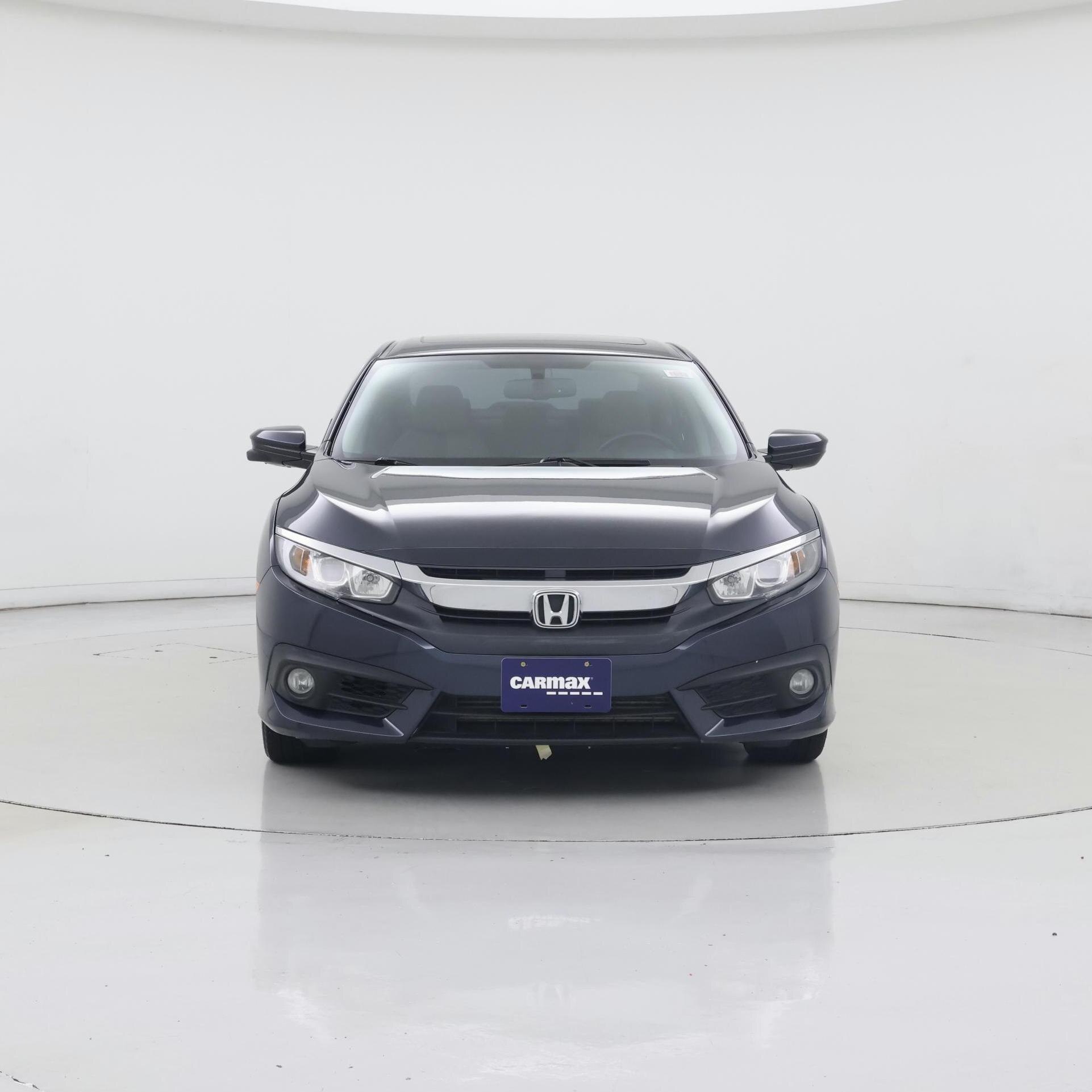 Thumbnail: 2016 Honda Civic - 5