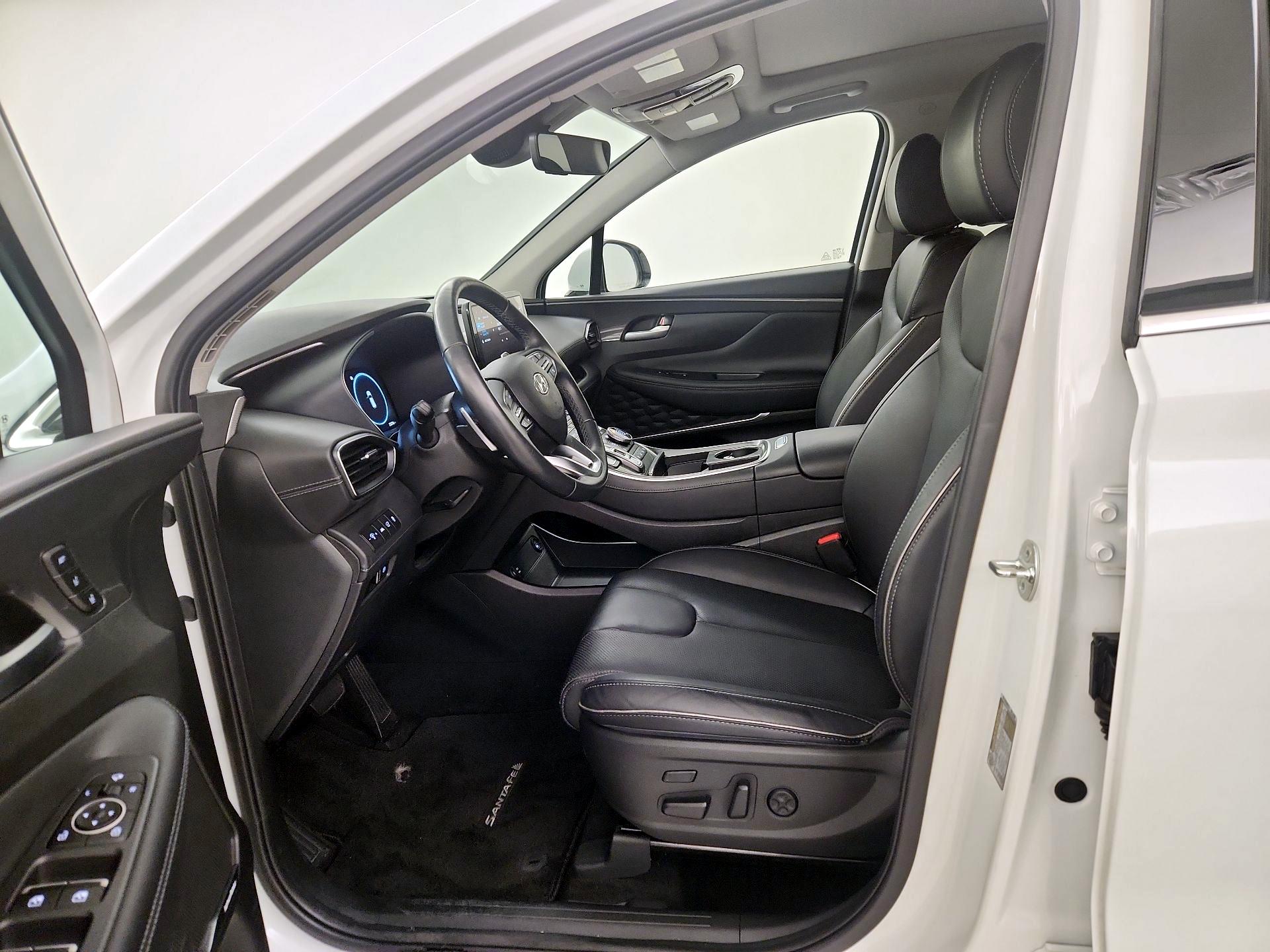 Thumbnail: 2023 Hyundai Santa Fe - 11