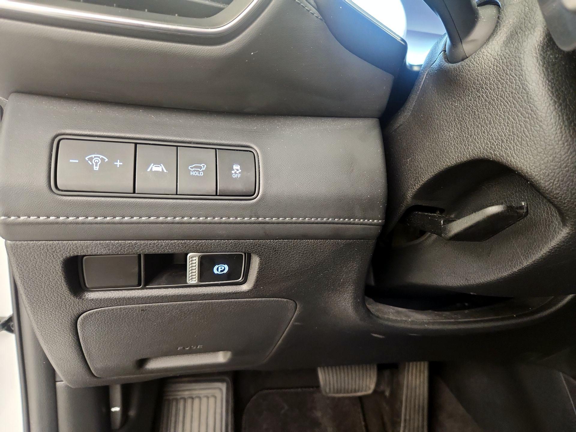 Thumbnail: 2023 Hyundai Santa Fe - 13