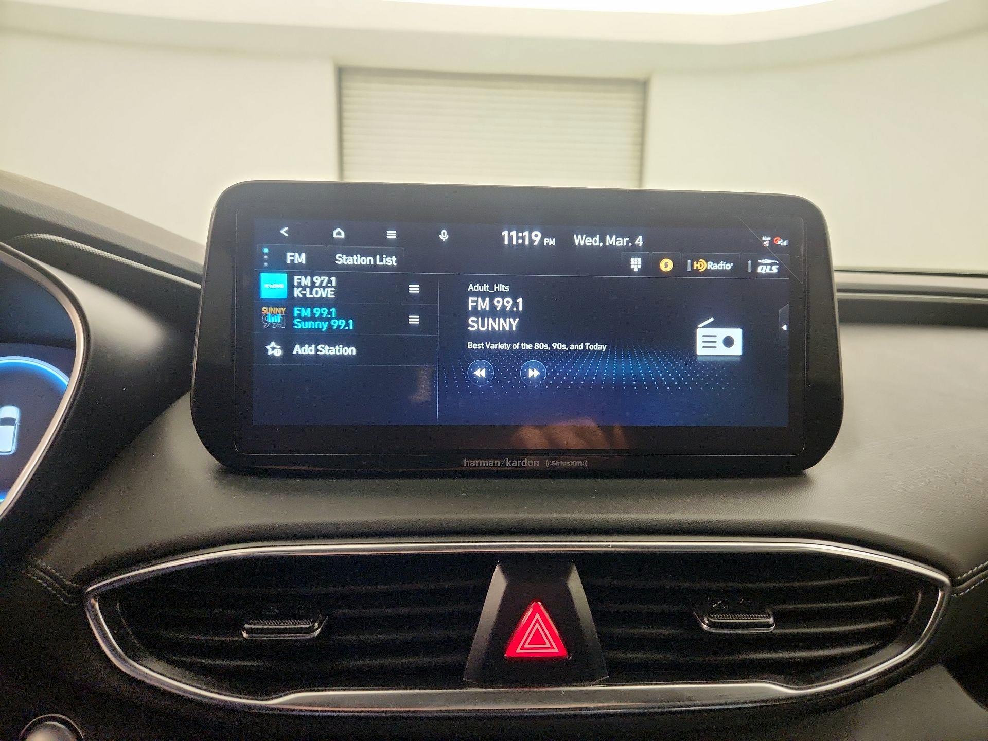 Thumbnail: 2023 Hyundai Santa Fe - 15