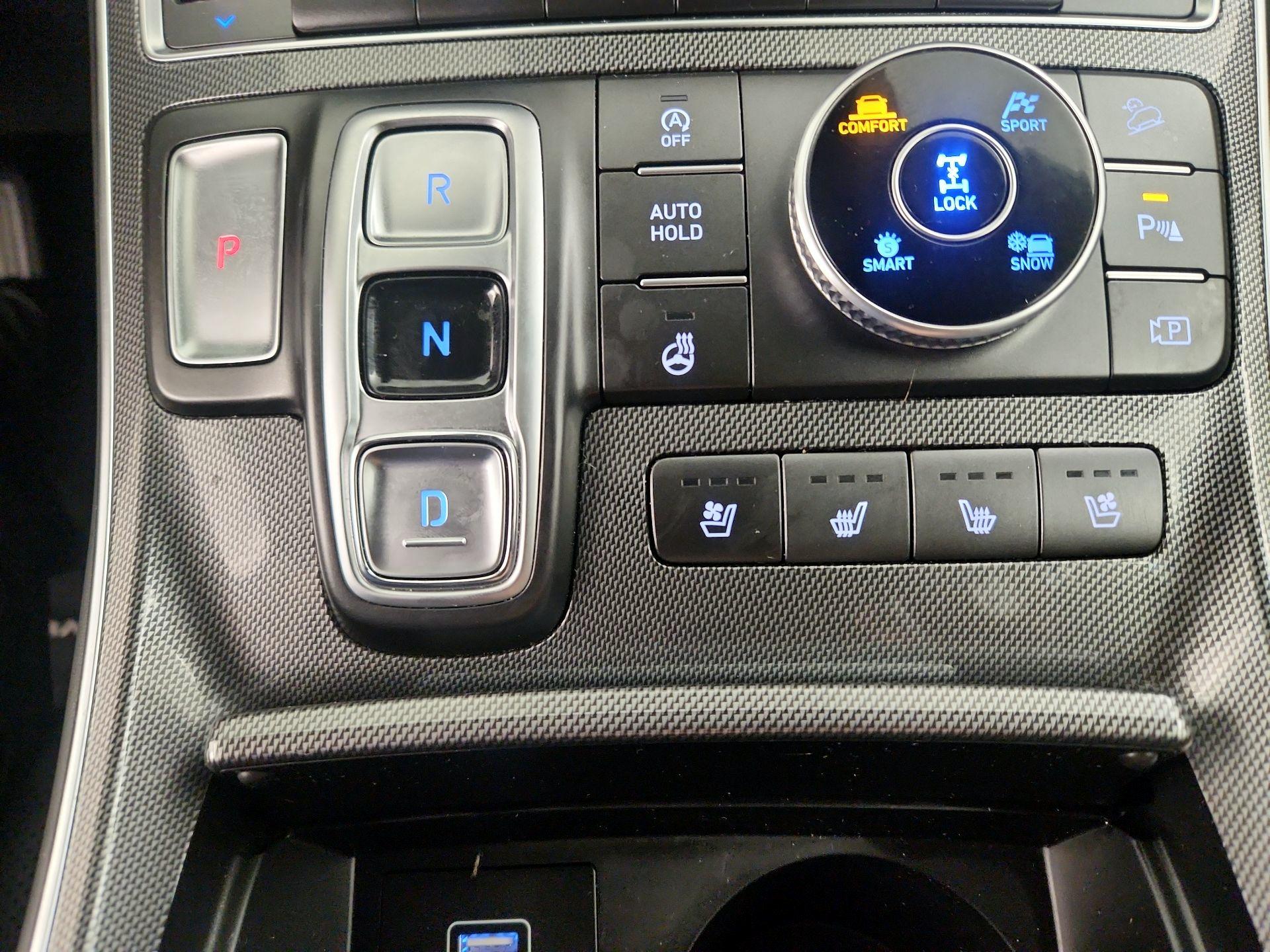 Thumbnail: 2023 Hyundai Santa Fe - 17