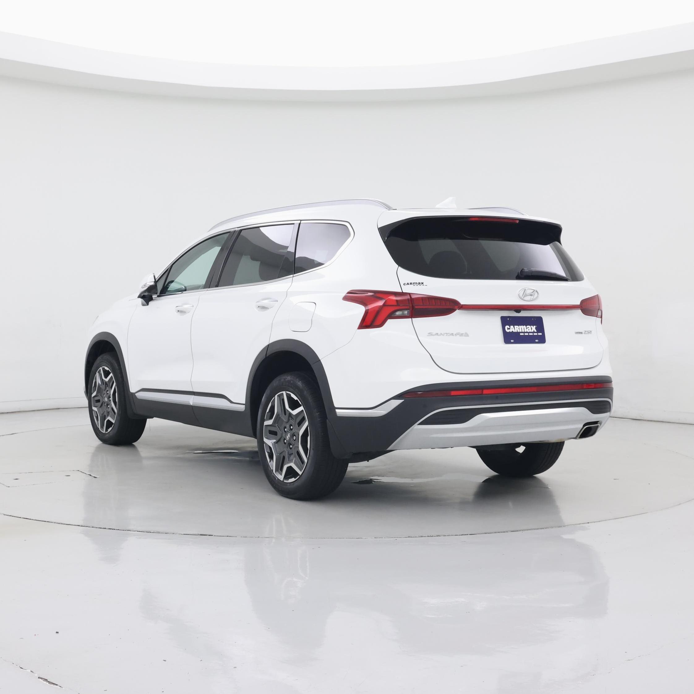 Thumbnail: 2023 Hyundai Santa Fe - 2