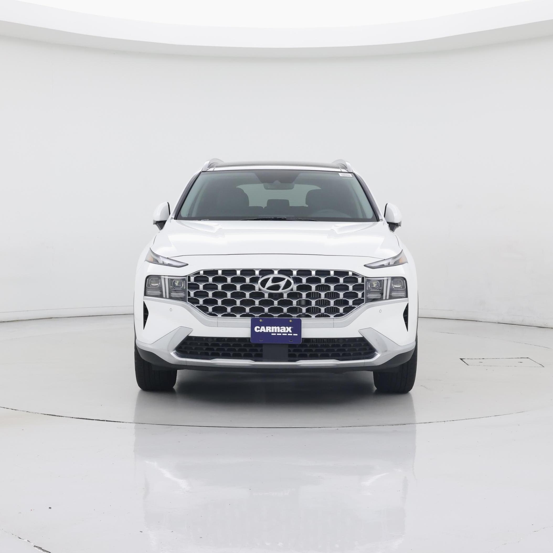 Thumbnail: 2023 Hyundai Santa Fe - 5