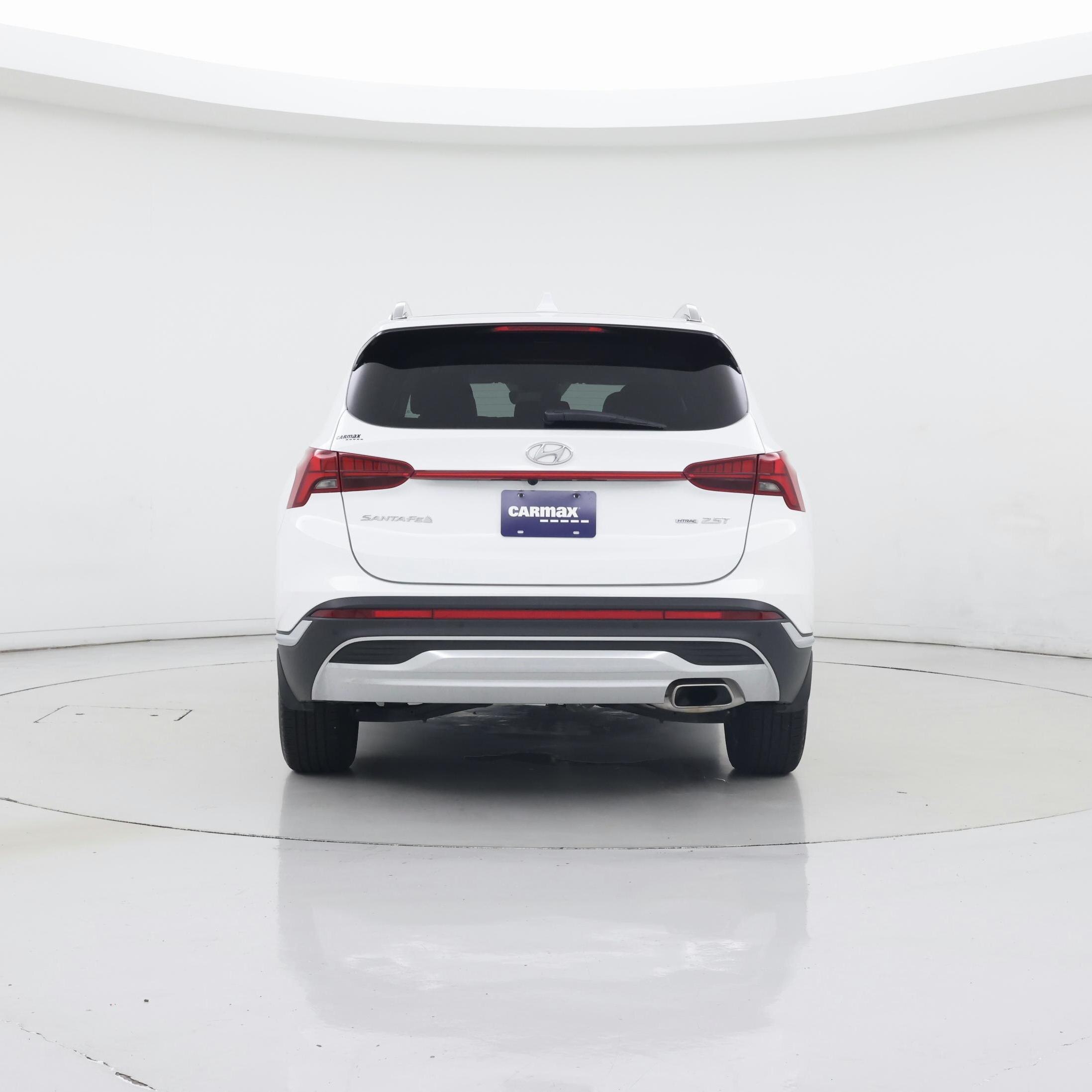 Thumbnail: 2023 Hyundai Santa Fe - 6
