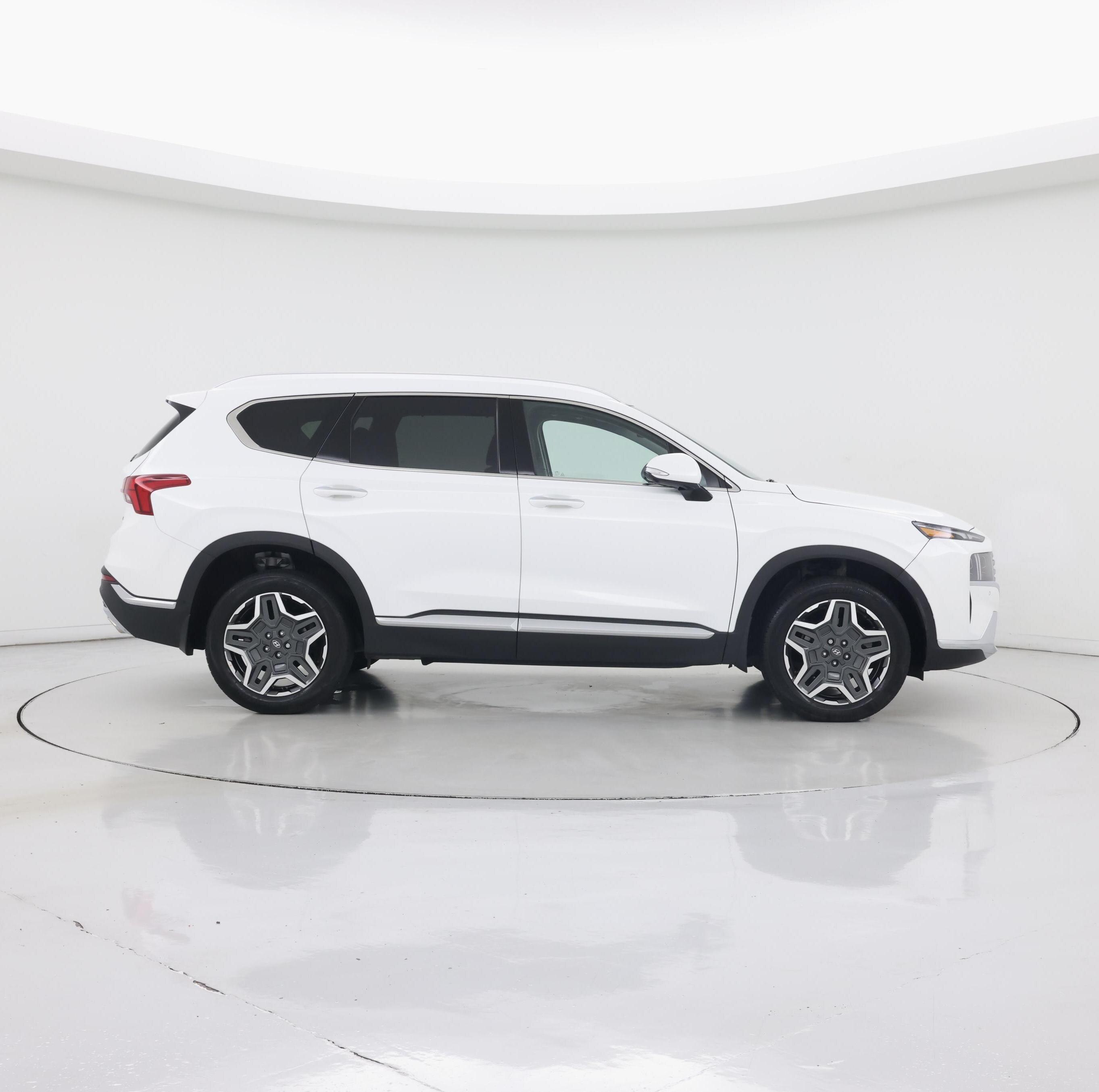 Thumbnail: 2023 Hyundai Santa Fe - 7