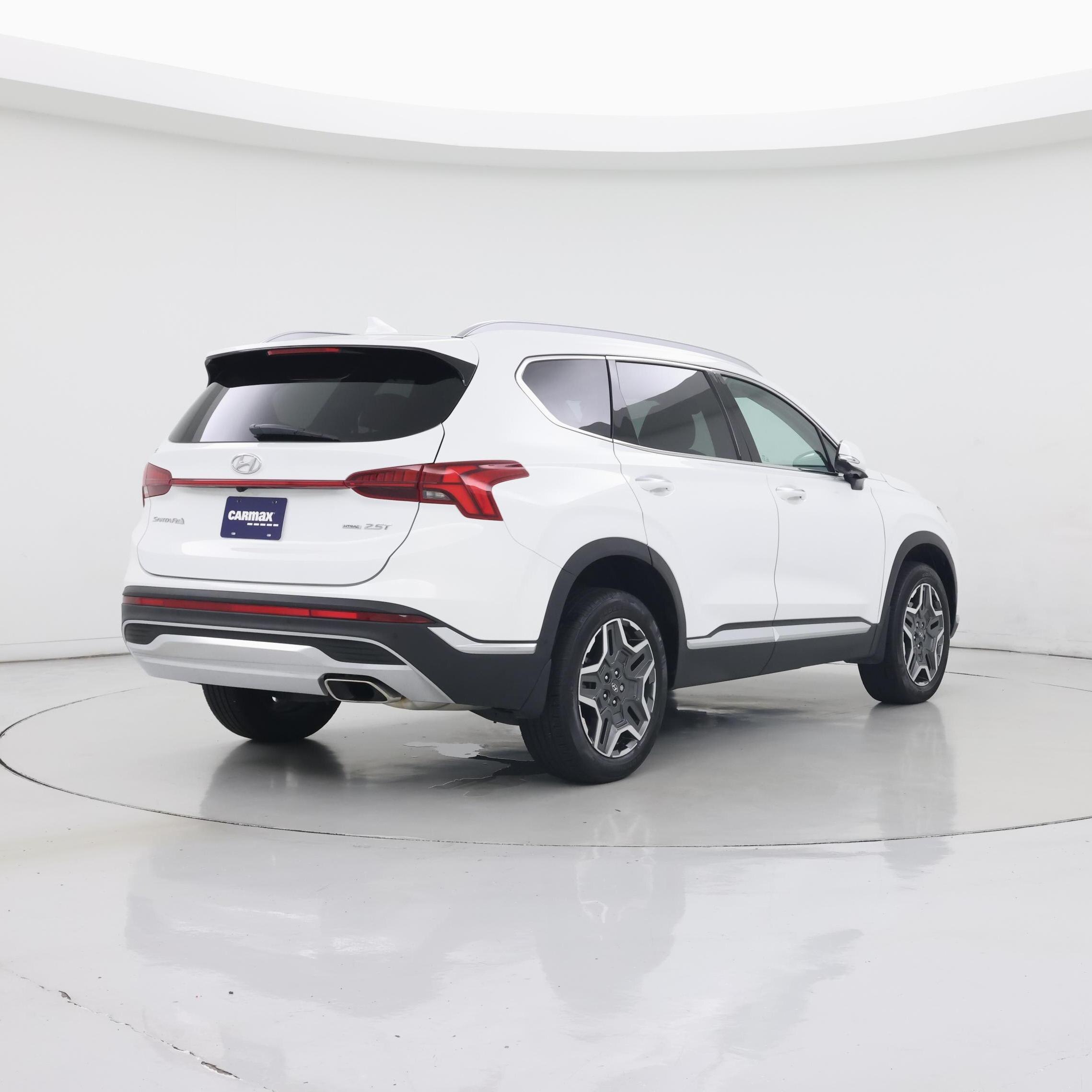 Thumbnail: 2023 Hyundai Santa Fe - 8