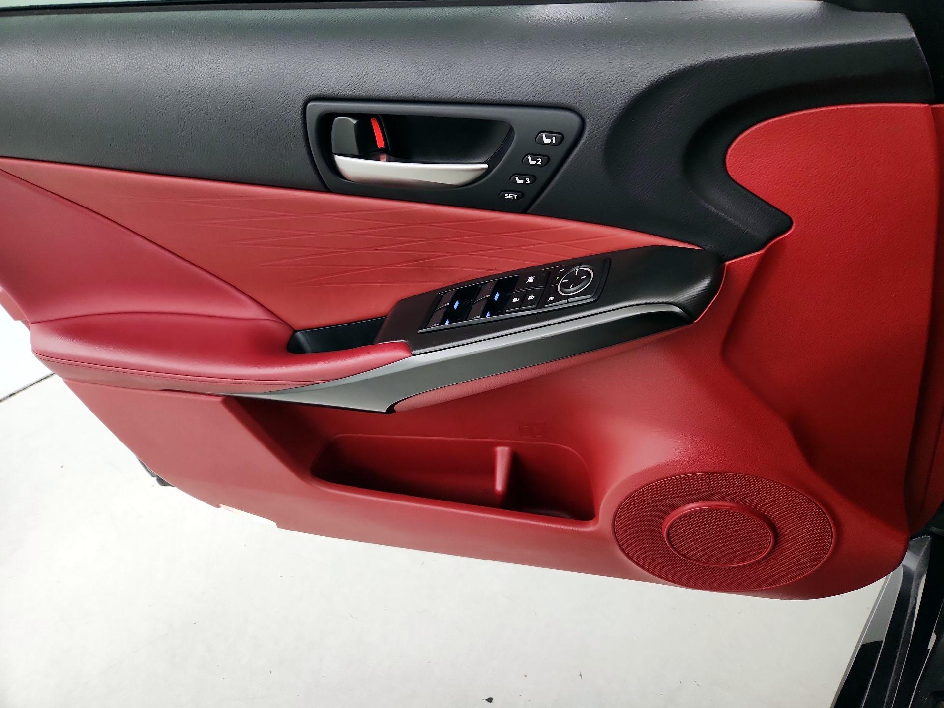 Thumbnail: 2024 Lexus IS - 12