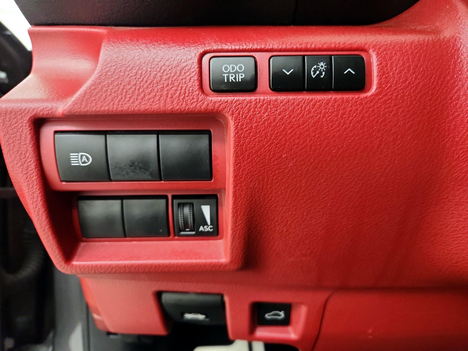 Thumbnail: 2024 Lexus IS - 13