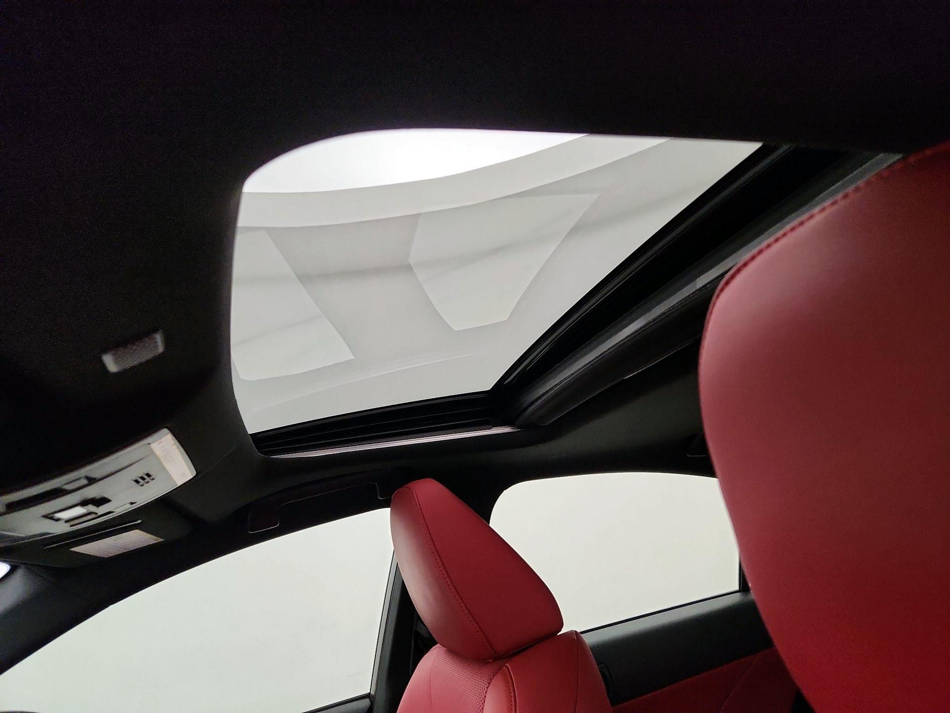 Thumbnail: 2024 Lexus IS - 19