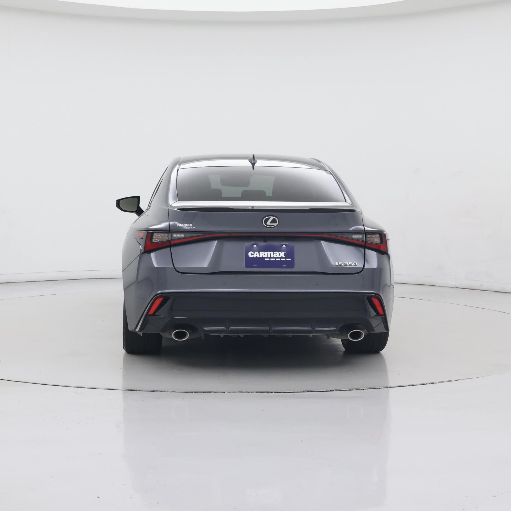 Thumbnail: 2024 Lexus IS - 6