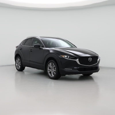 2023 Mazda CX-30 2.5 S Select Package