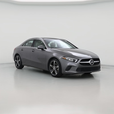 2022 Mercedes-Benz A220