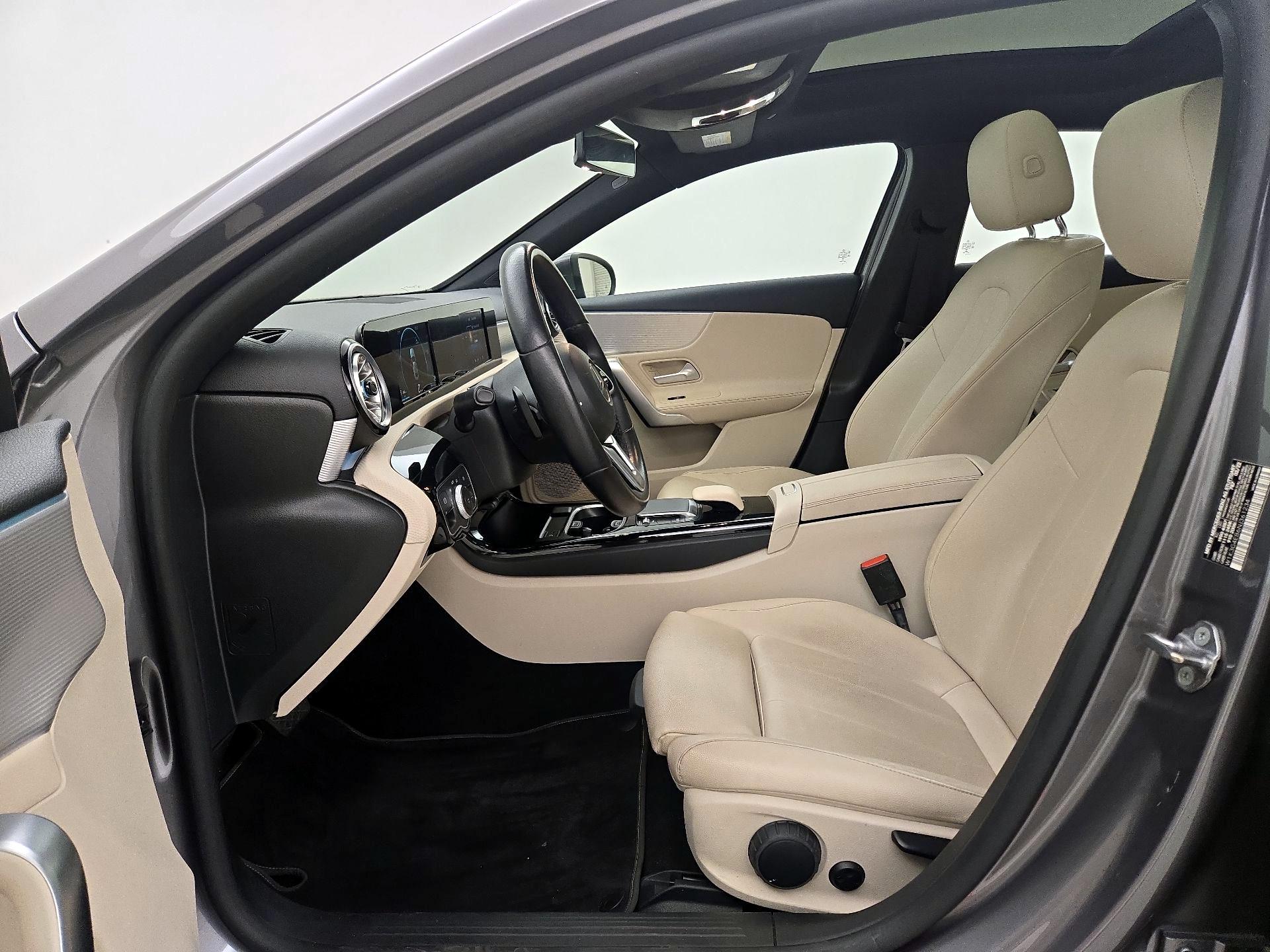 Thumbnail: 2022 Mercedes-Benz A-Class - 11