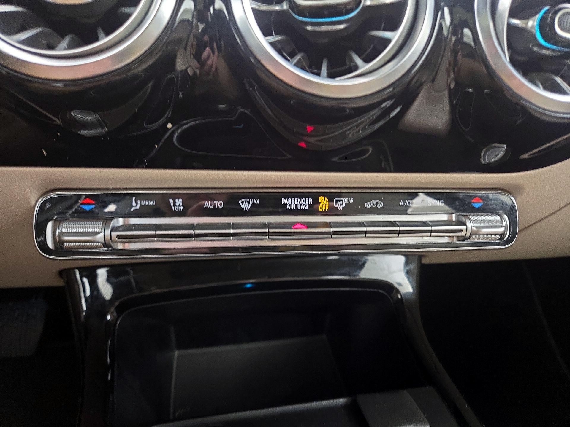 Thumbnail: 2022 Mercedes-Benz A-Class - 16