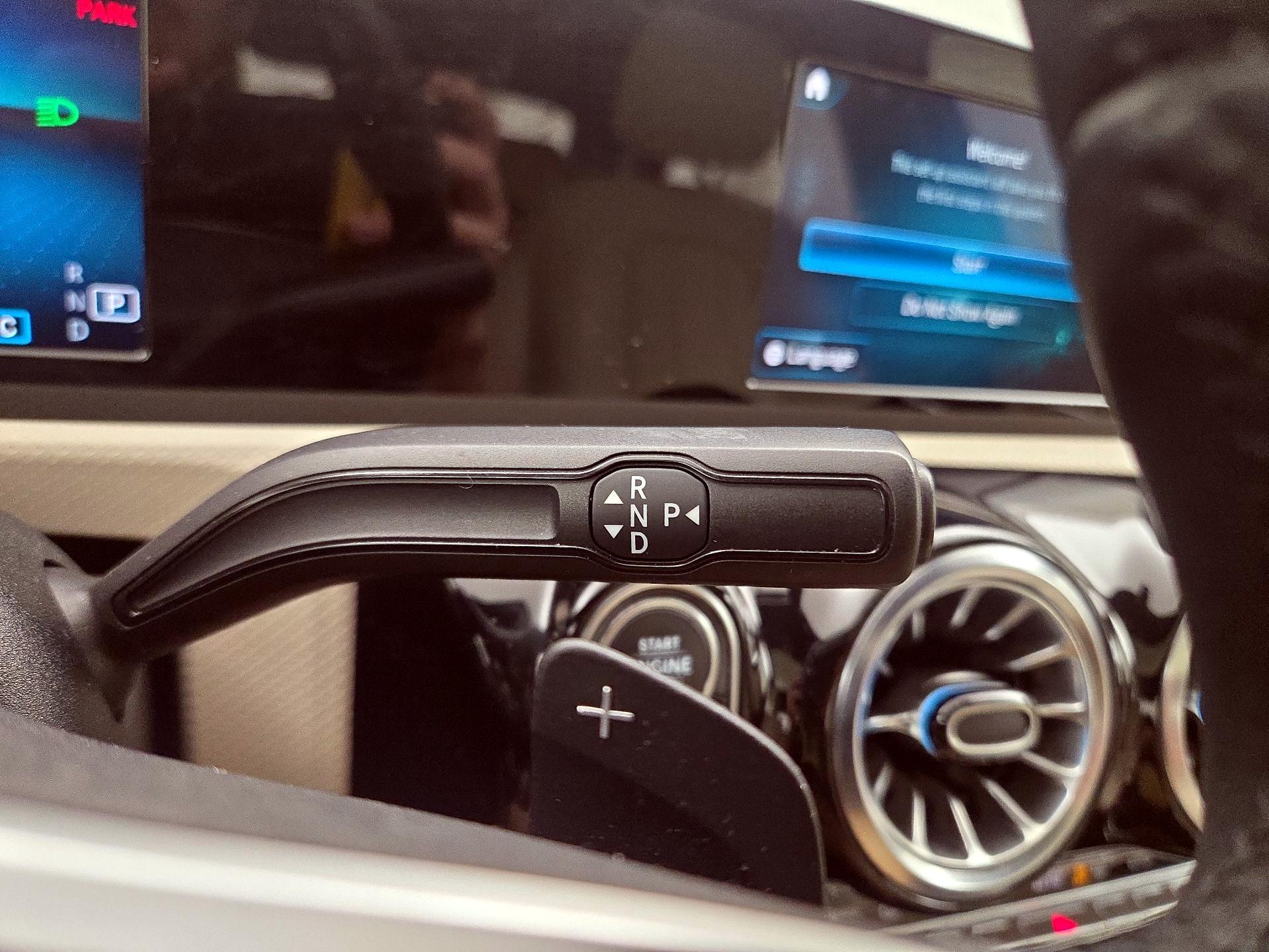 Thumbnail: 2022 Mercedes-Benz A-Class - 17