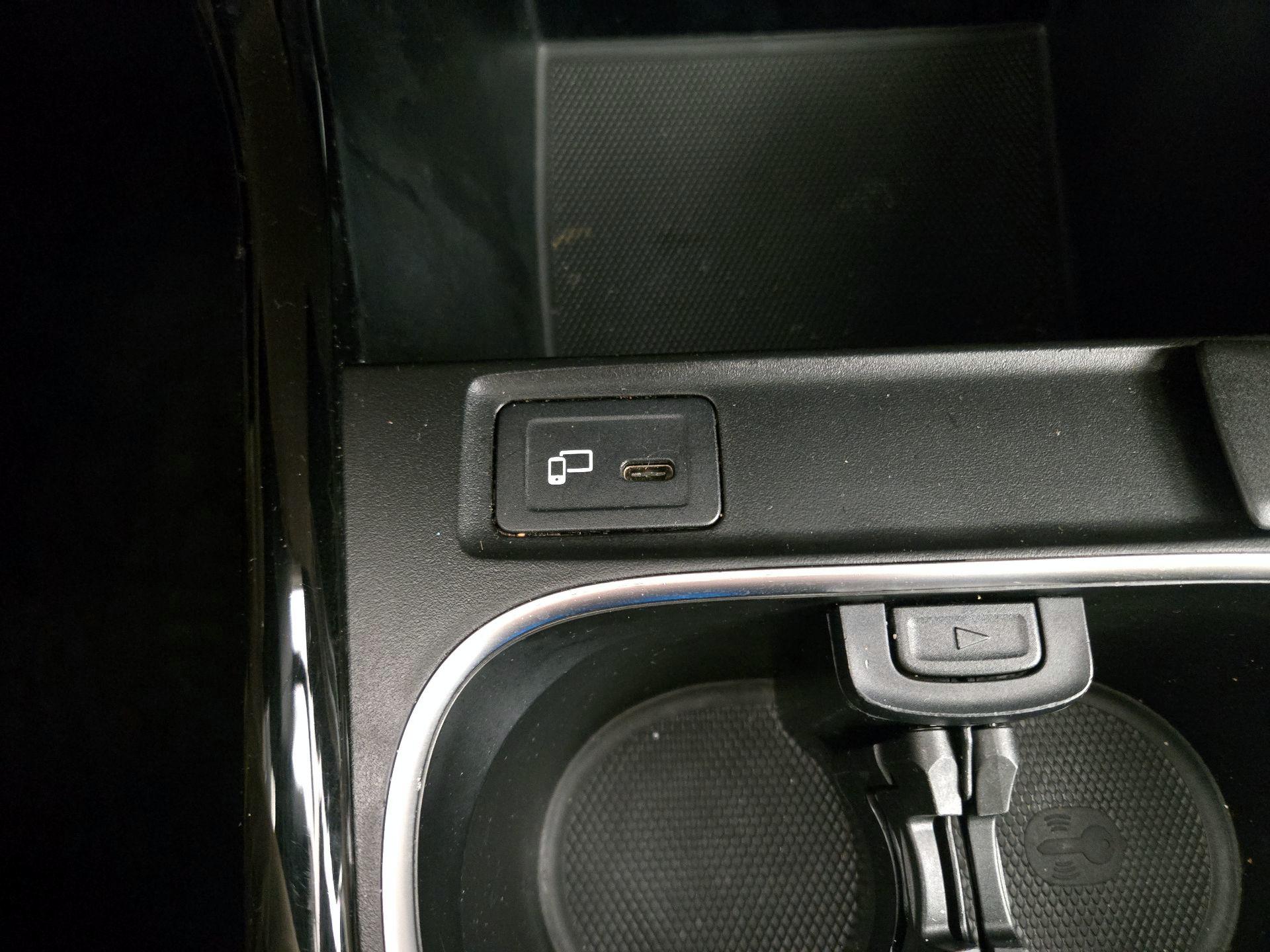 Thumbnail: 2022 Mercedes-Benz A-Class - 18