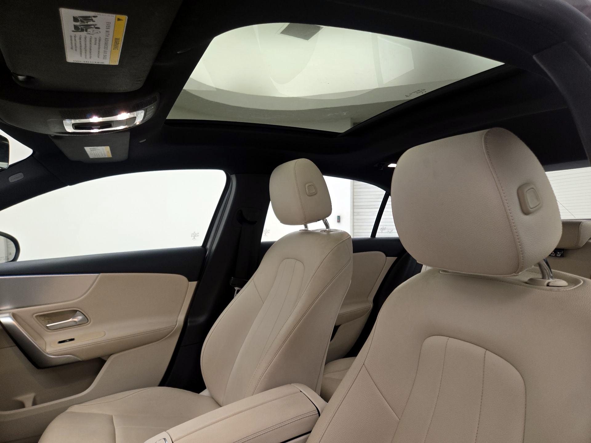 Thumbnail: 2022 Mercedes-Benz A-Class - 19