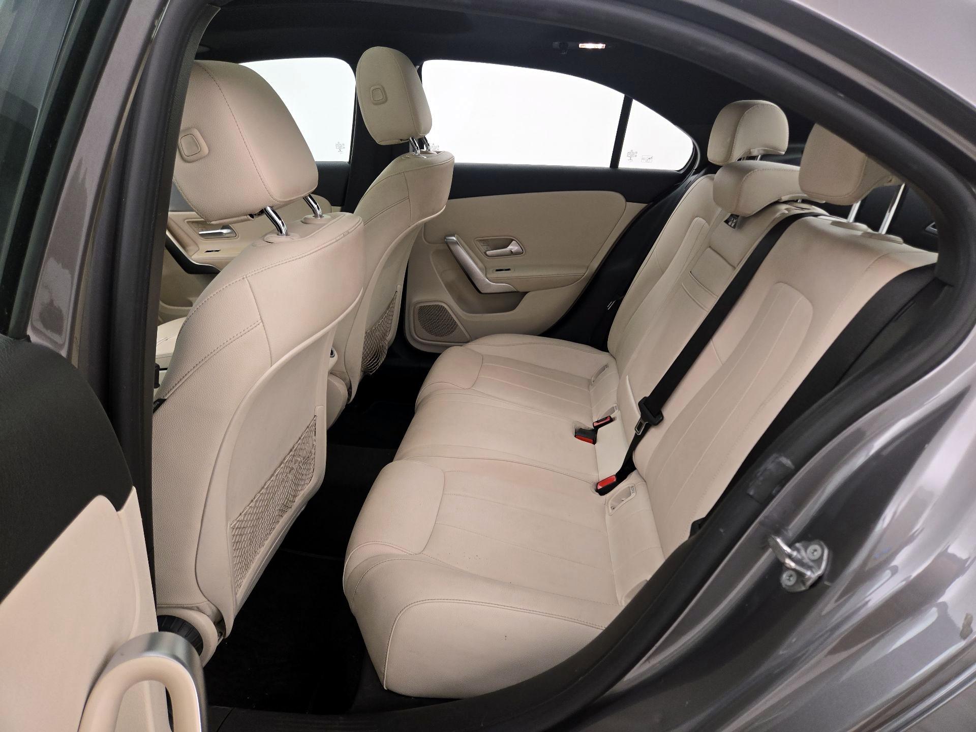 Thumbnail: 2022 Mercedes-Benz A-Class - 20