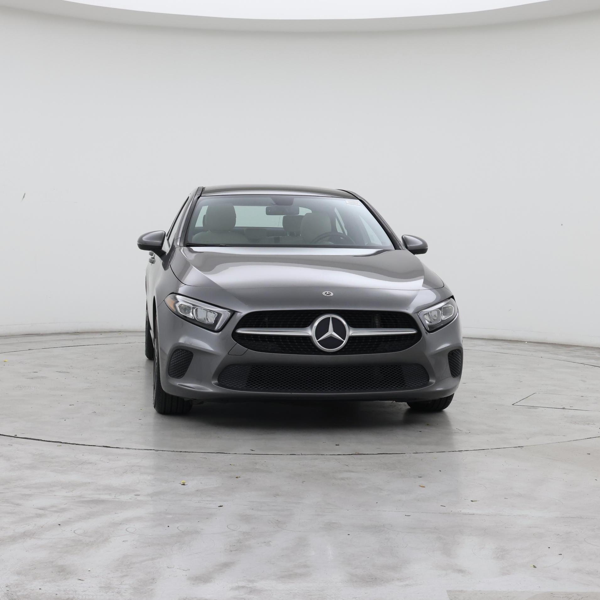 Thumbnail: 2022 Mercedes-Benz A-Class - 5