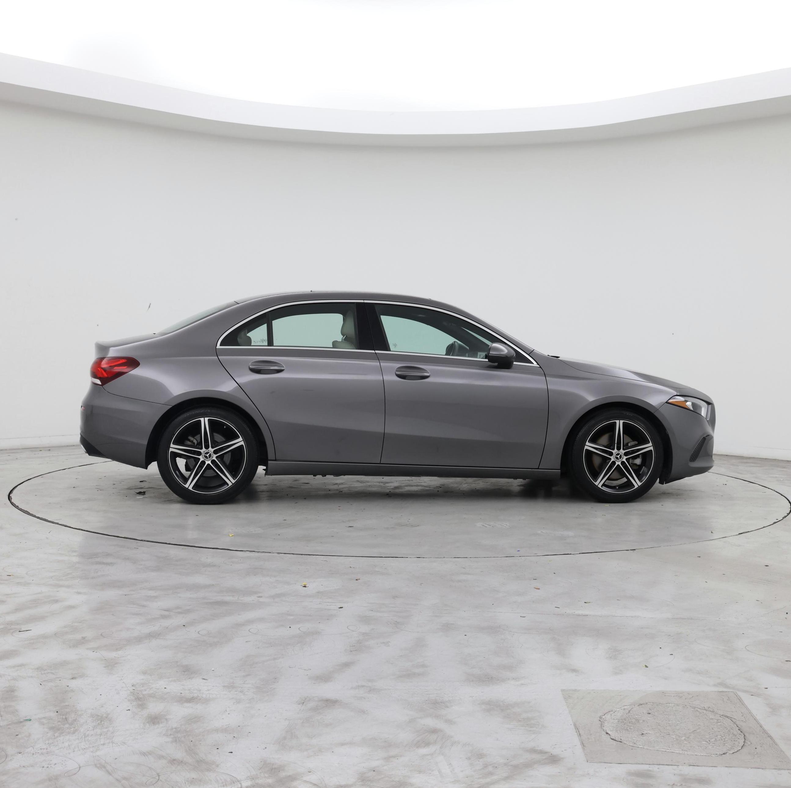 Thumbnail: 2022 Mercedes-Benz A-Class - 7