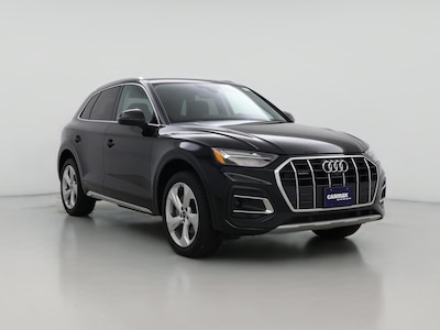 2021 Audi Q5 Premium Plus