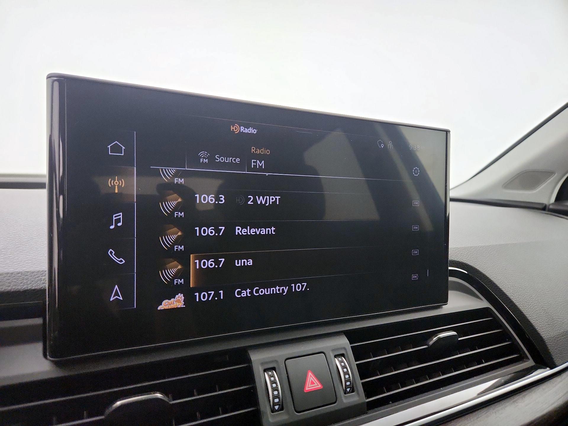 Thumbnail: 2021 Audi Q5 - 15