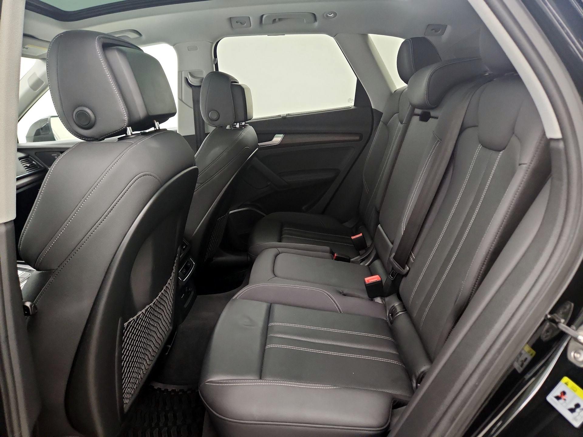 Thumbnail: 2021 Audi Q5 - 20