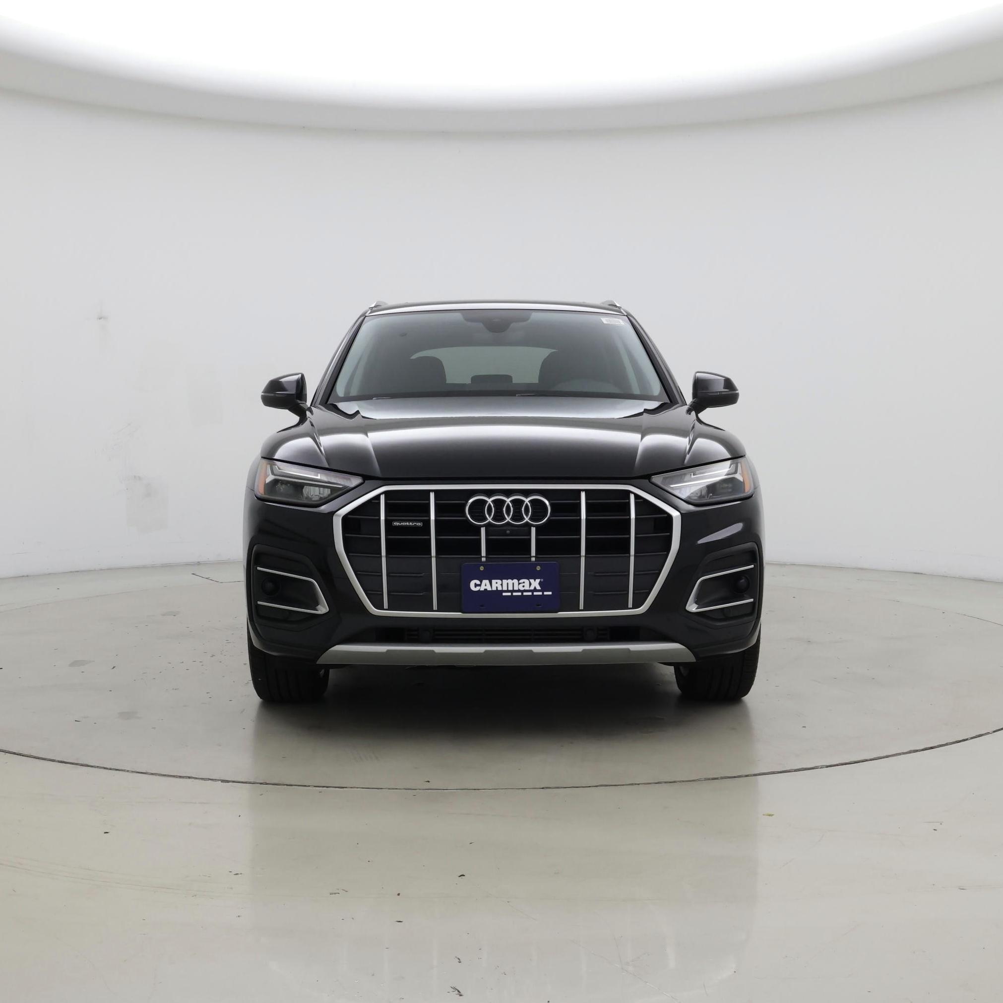 Thumbnail: 2021 Audi Q5 - 5
