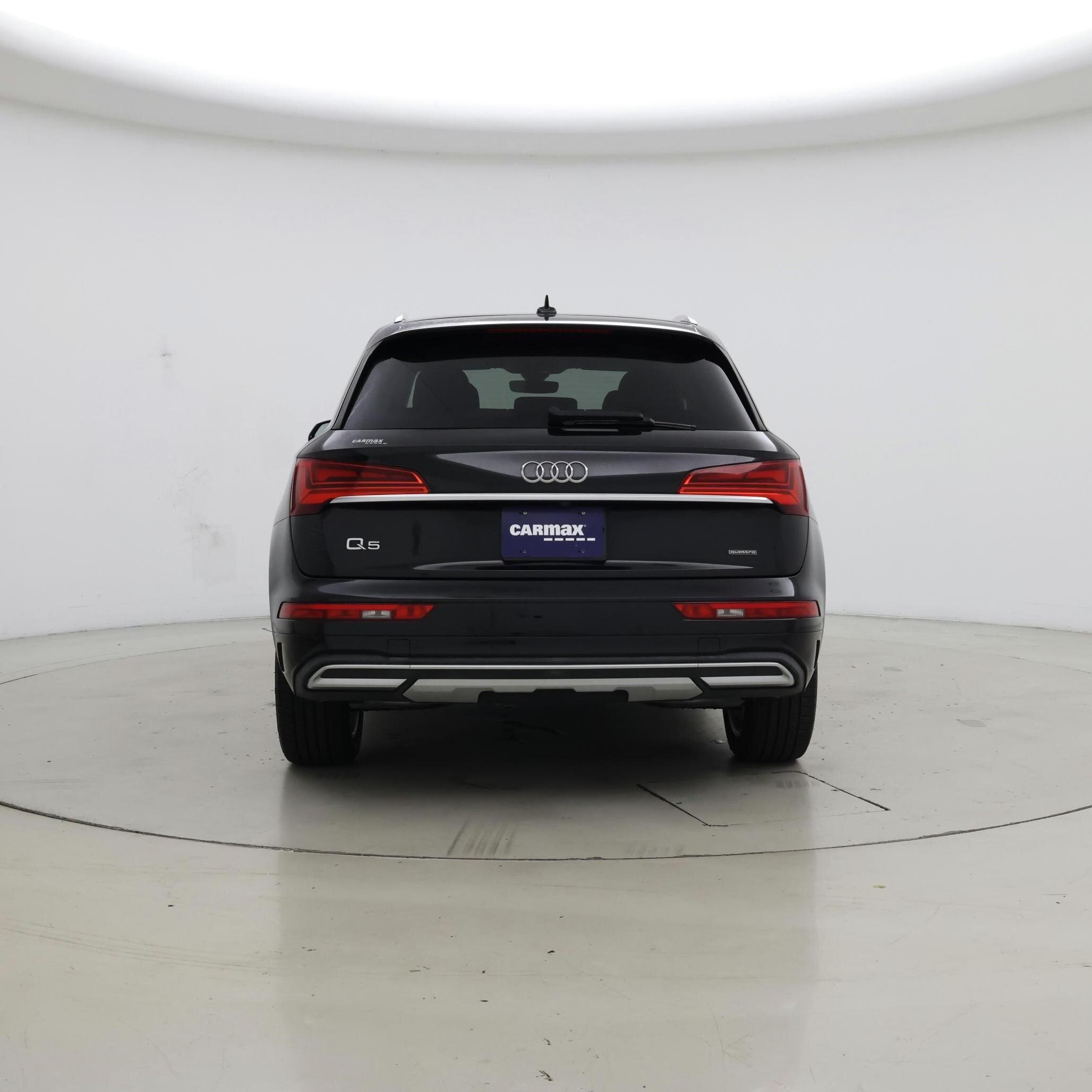 Thumbnail: 2021 Audi Q5 - 6