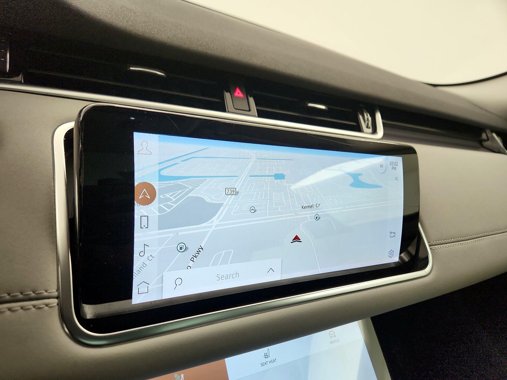 Thumbnail: 2021 Land Rover Range Rover Evoque - 14