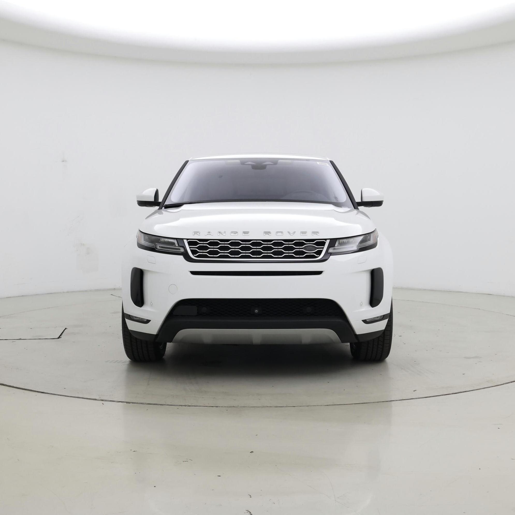 Thumbnail: 2021 Land Rover Range Rover Evoque - 5