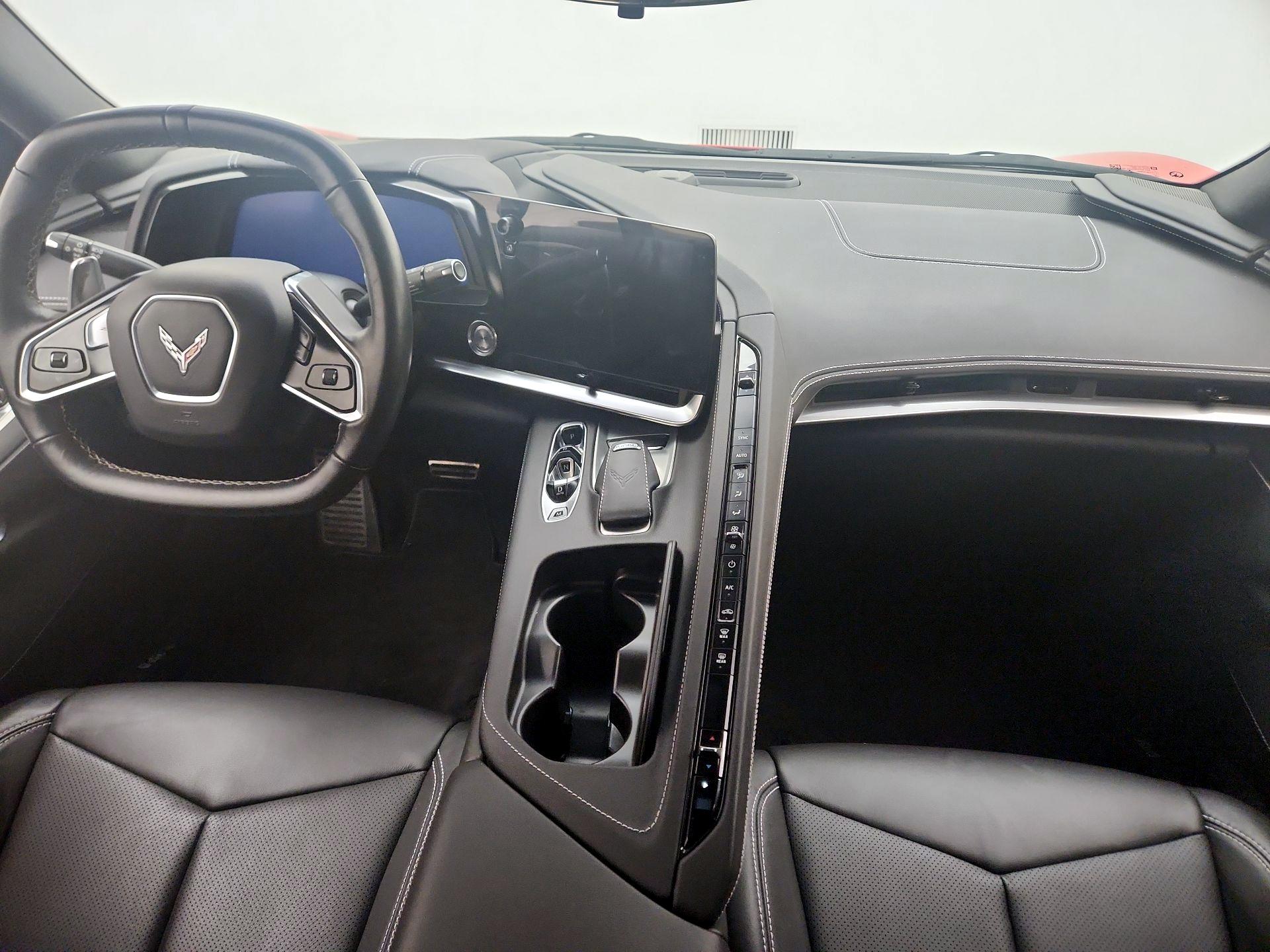 Thumbnail: 2022 Chevrolet Corvette - 9