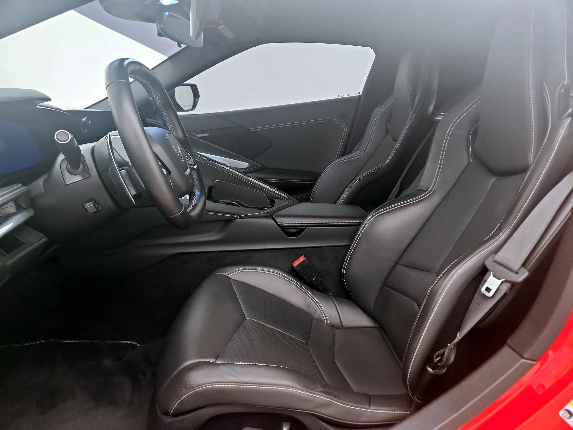 Thumbnail: 2022 Chevrolet Corvette - 11