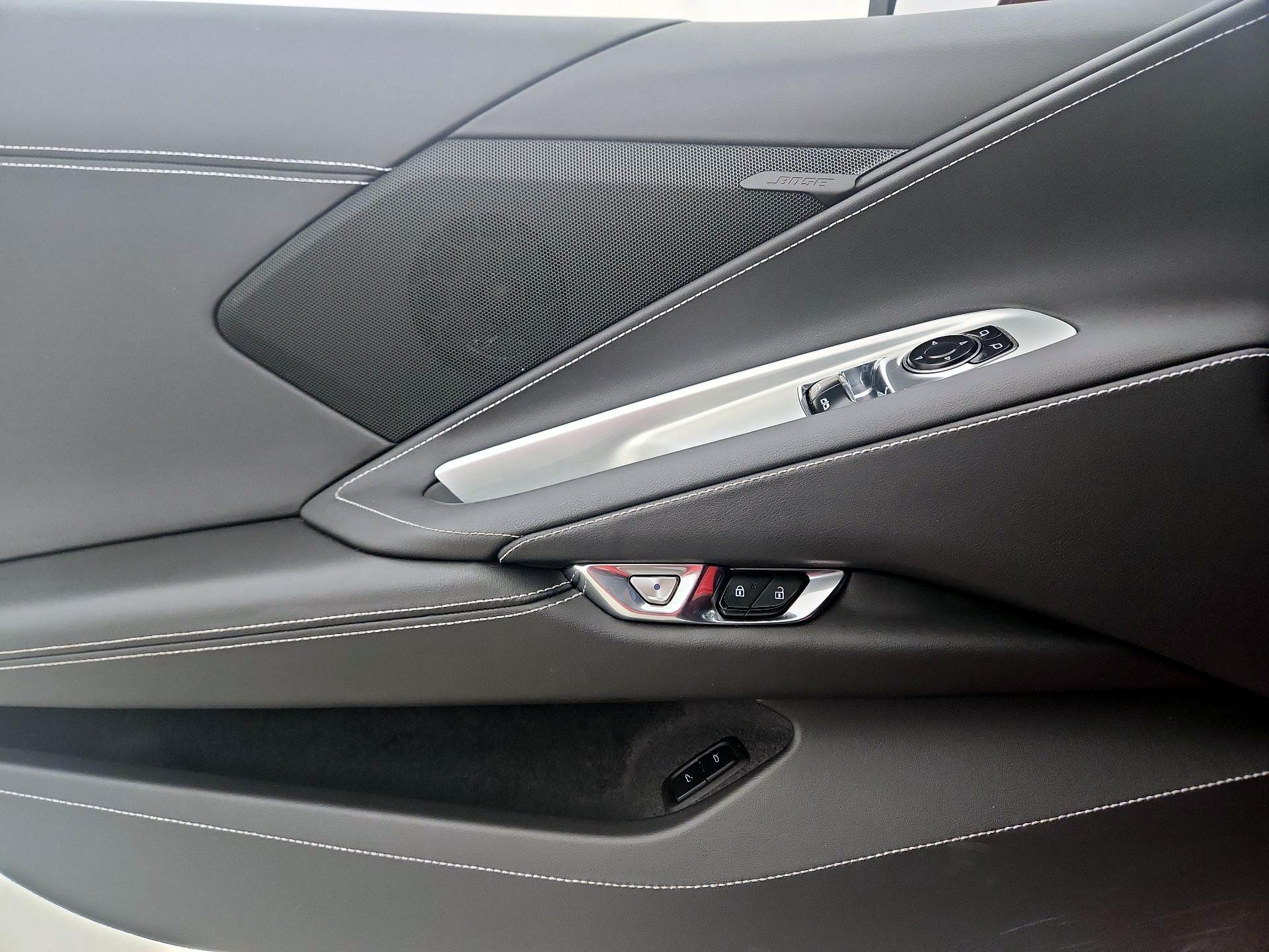 Thumbnail: 2022 Chevrolet Corvette - 12