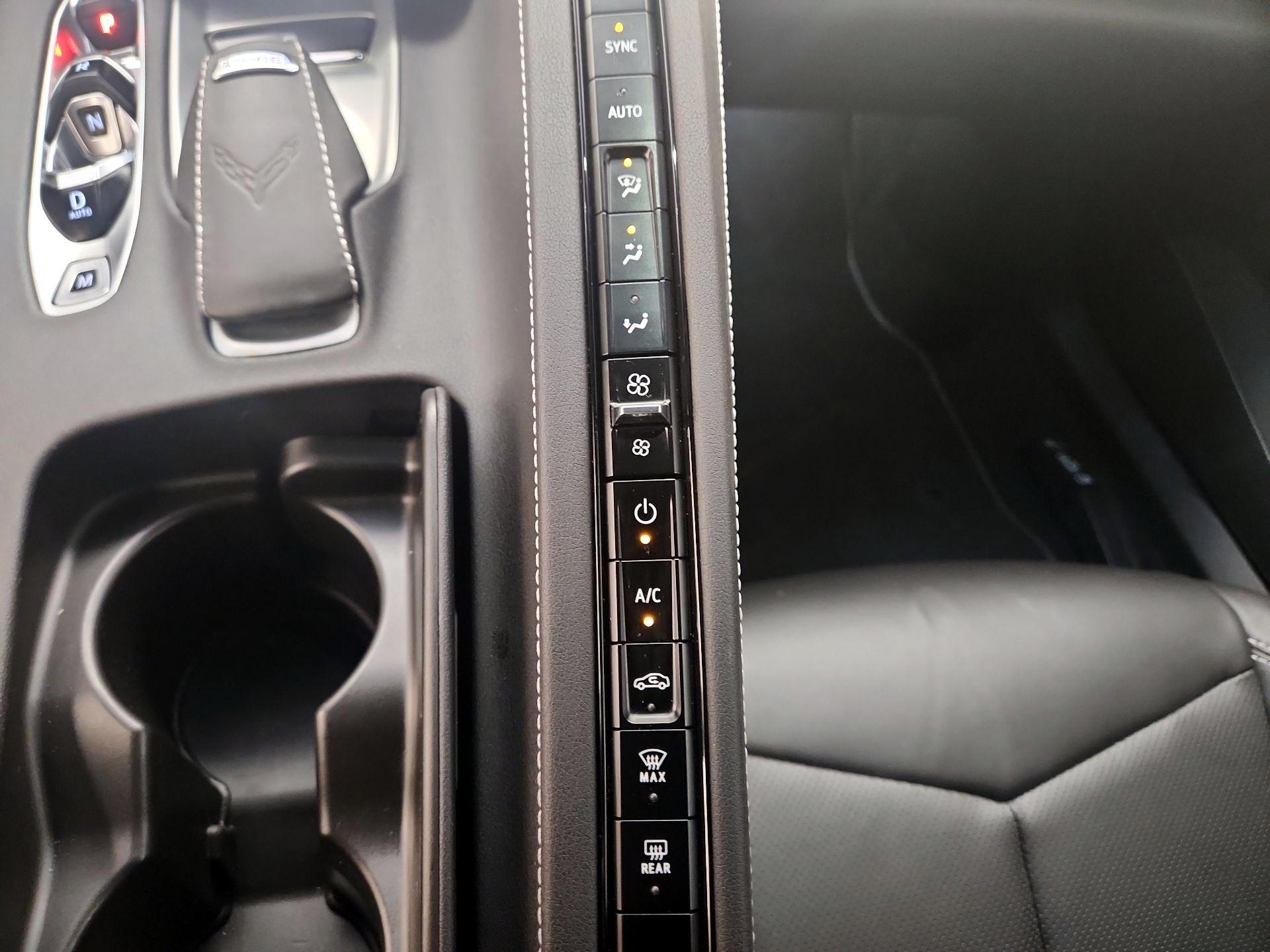 Thumbnail: 2022 Chevrolet Corvette - 16