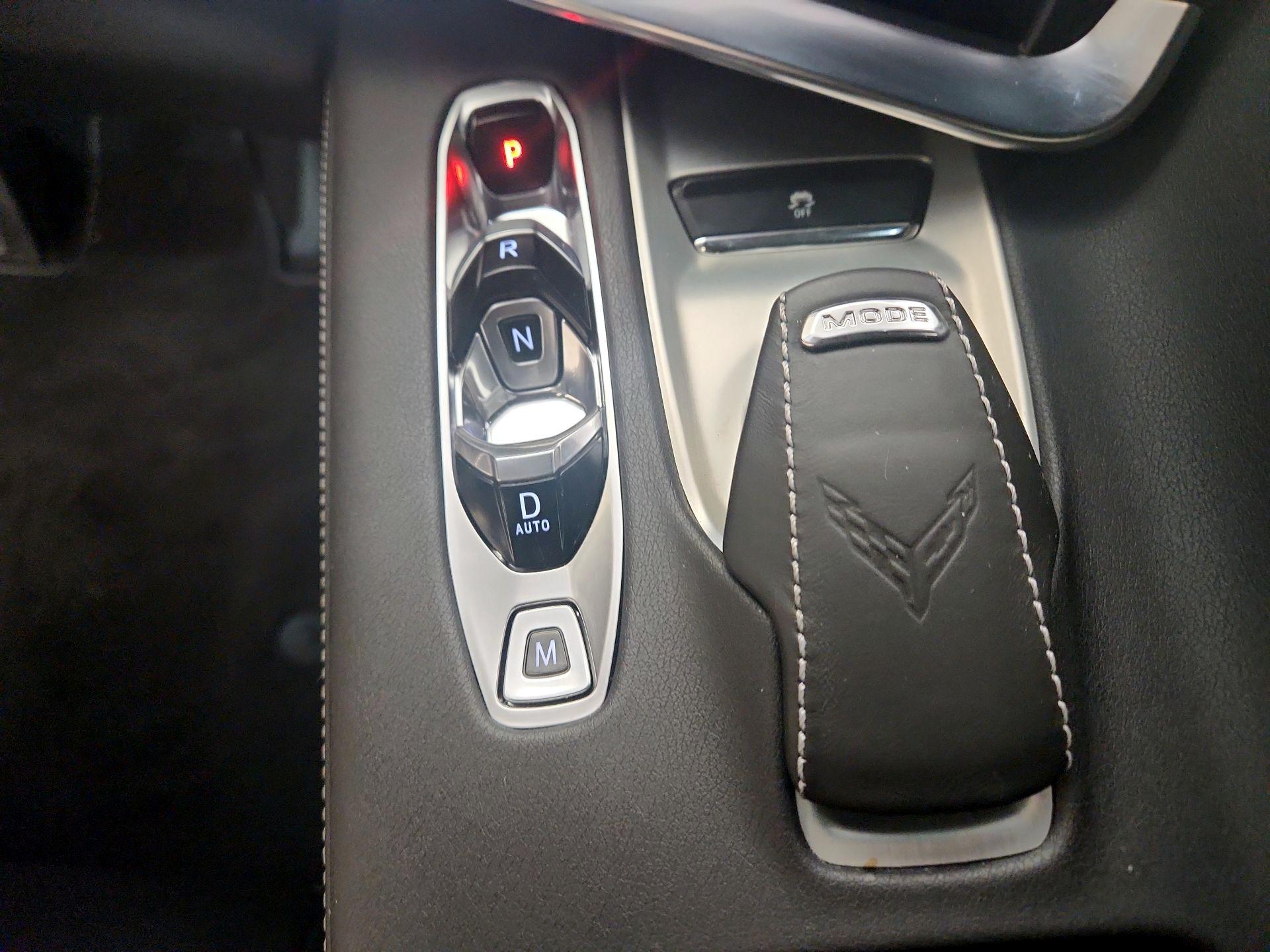 Thumbnail: 2022 Chevrolet Corvette - 17