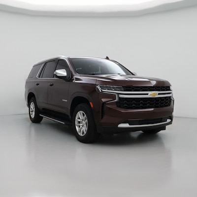 2022 Chevrolet Tahoe LS