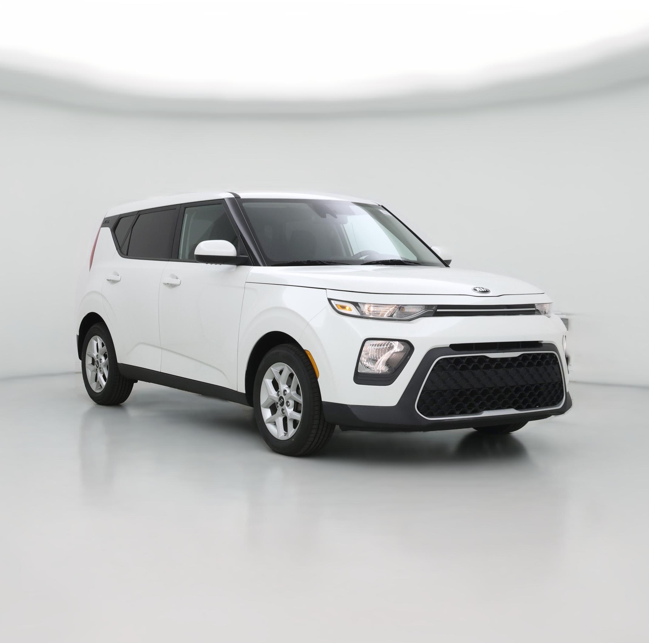 Thumbnail: 2020 Kia Soul - 1