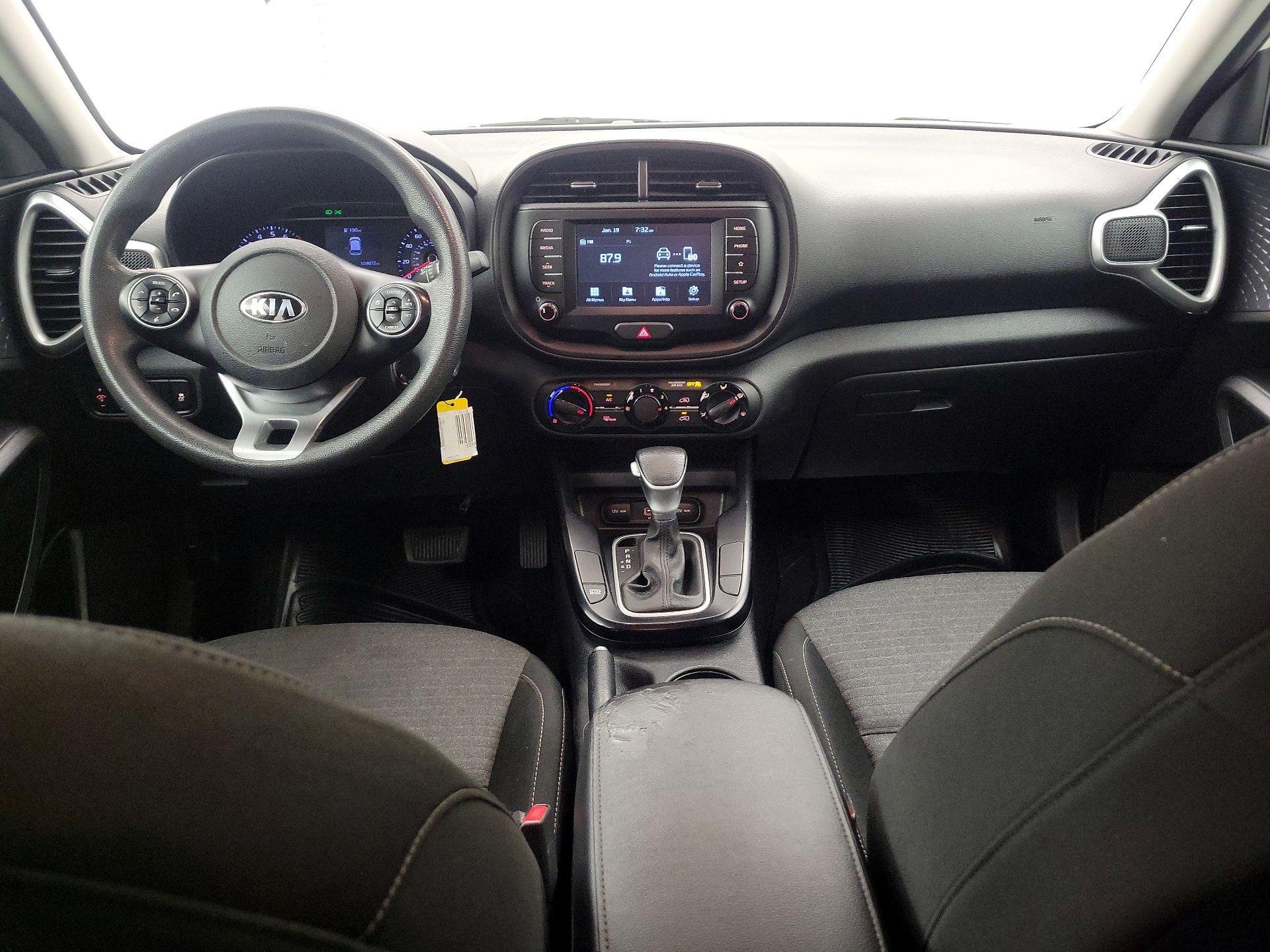 Thumbnail: 2020 Kia Soul - 9