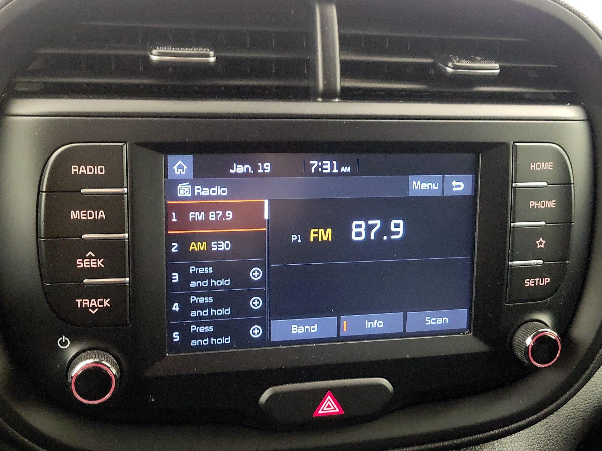 Thumbnail: 2020 Kia Soul - 15