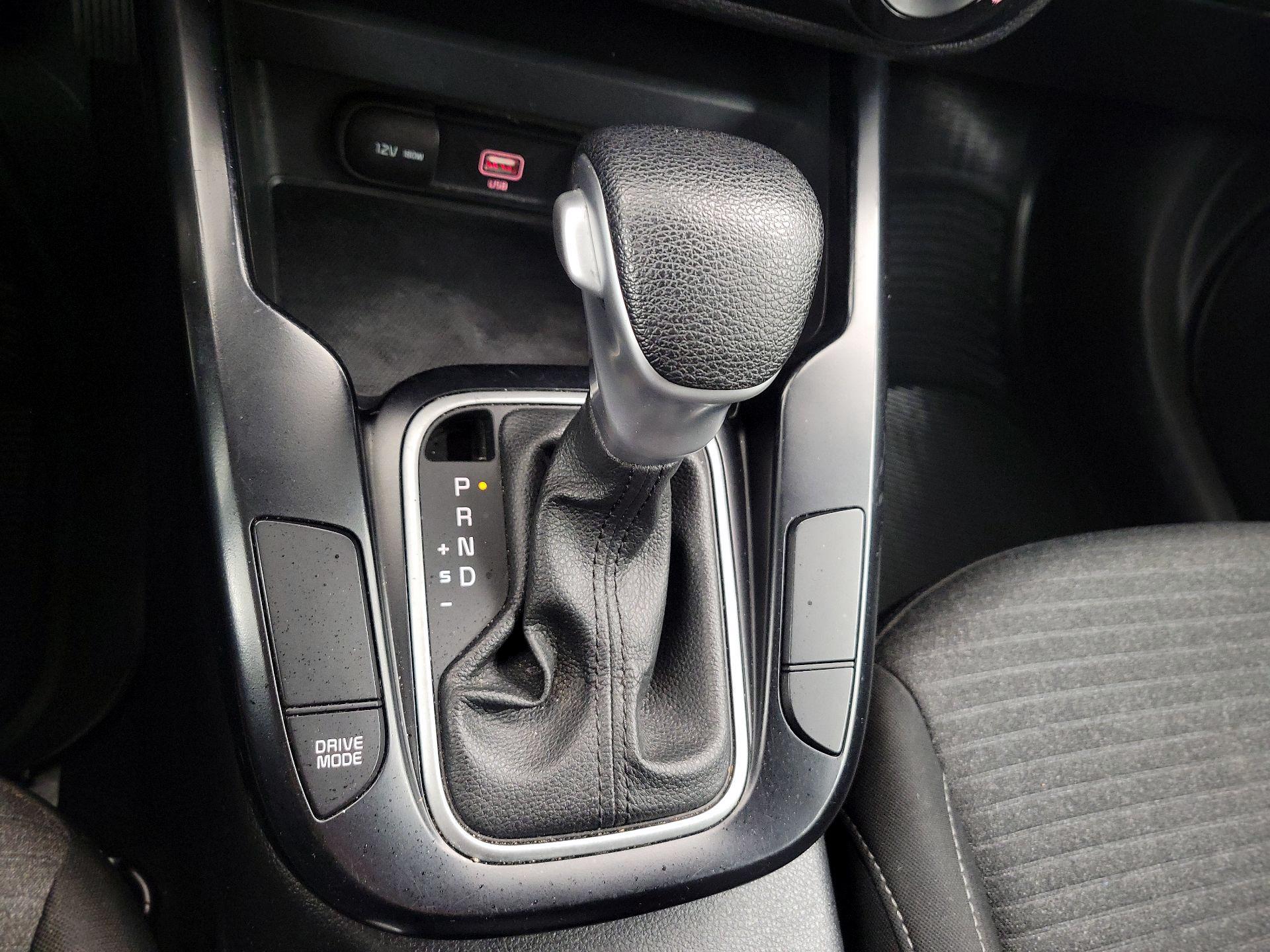 Thumbnail: 2020 Kia Soul - 17