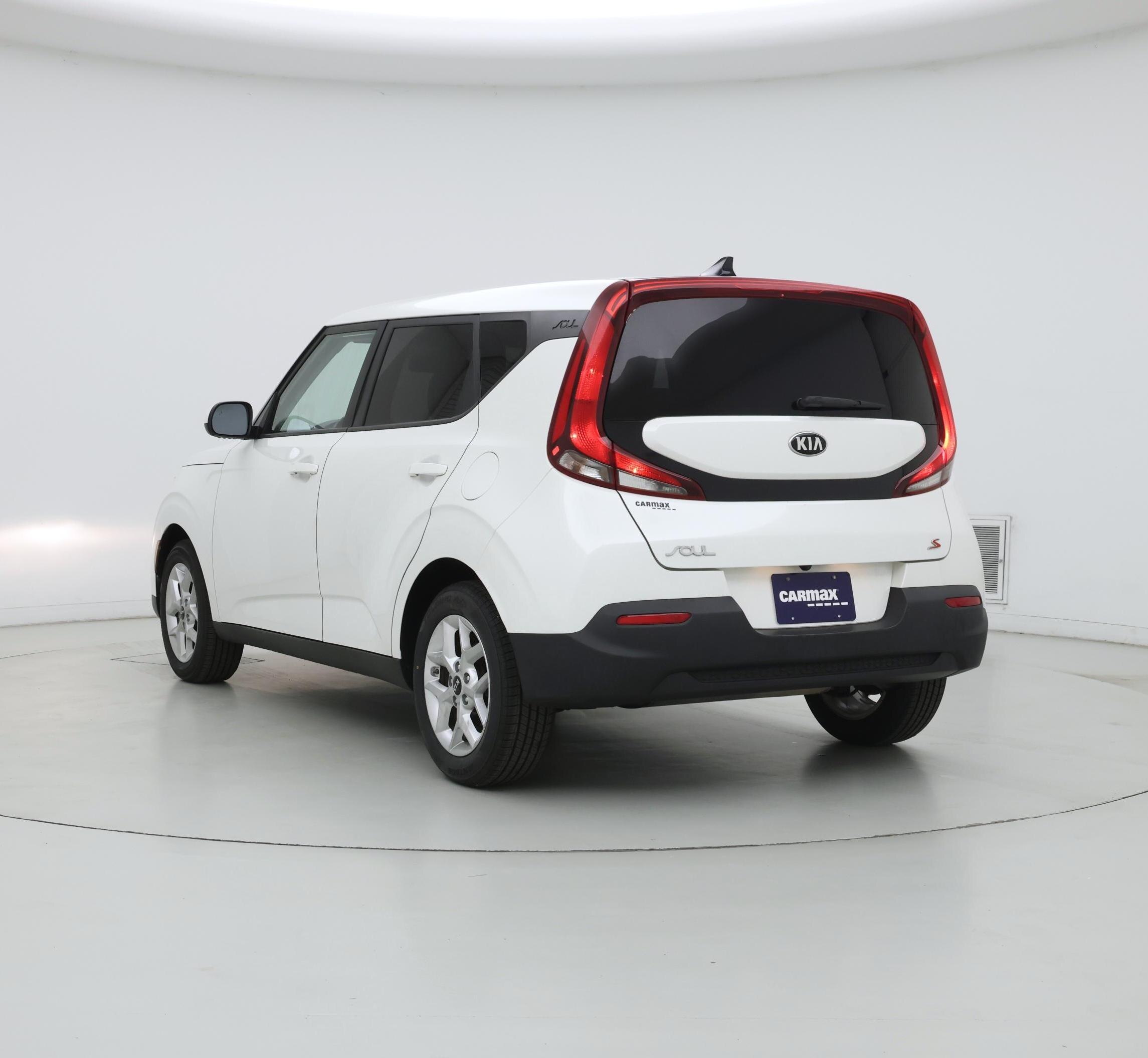 Thumbnail: 2020 Kia Soul - 2