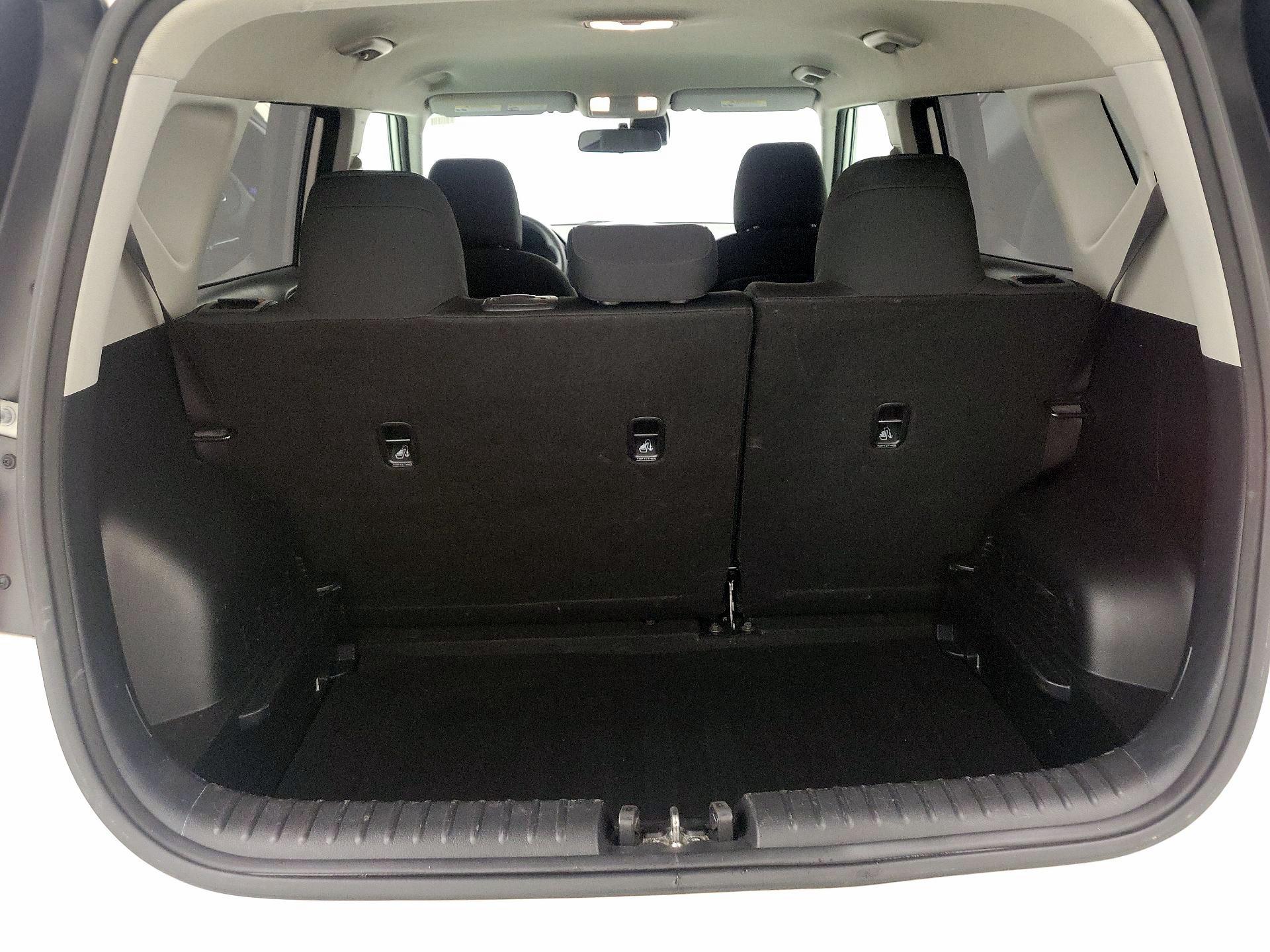 Thumbnail: 2020 Kia Soul - 20