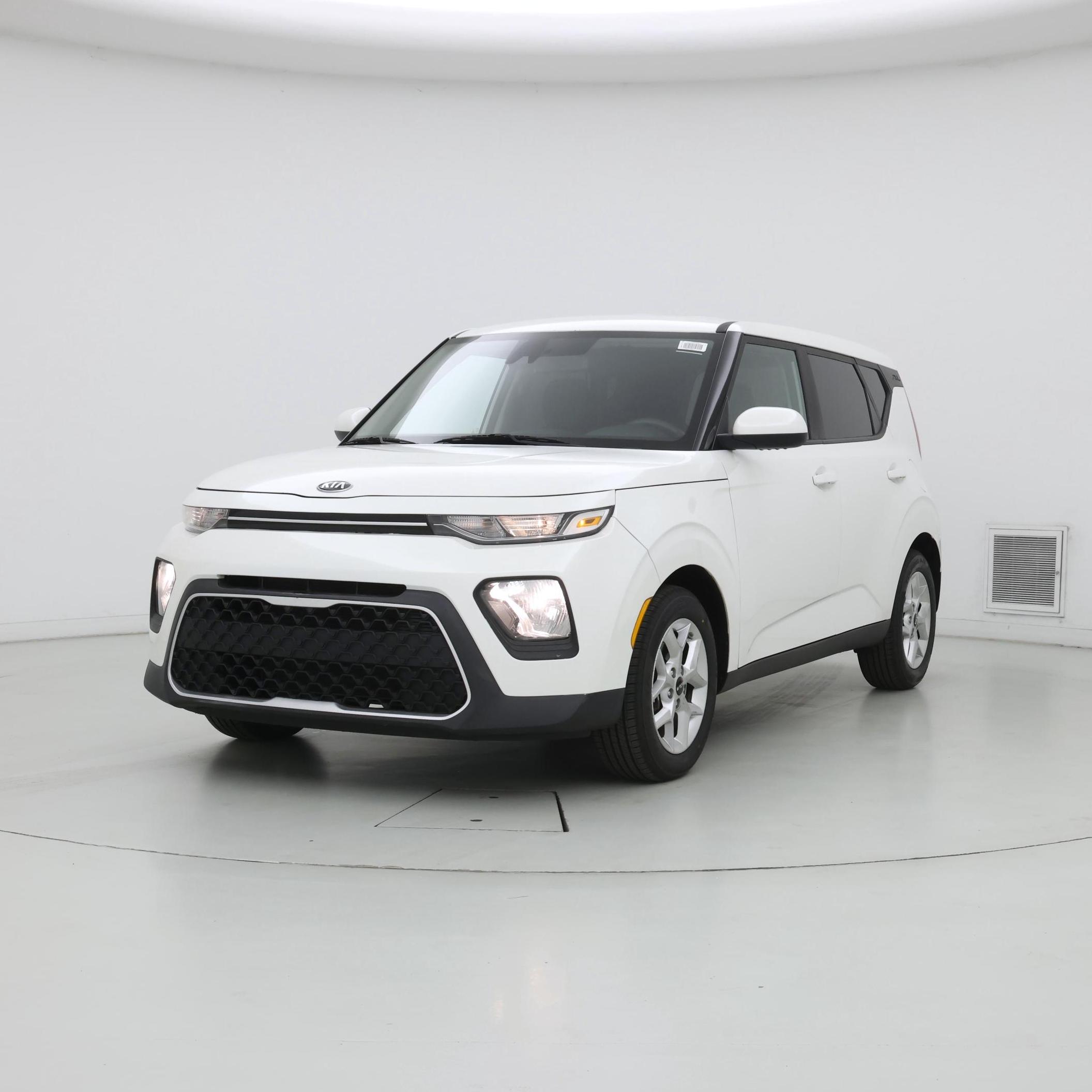 Thumbnail: 2020 Kia Soul - 4