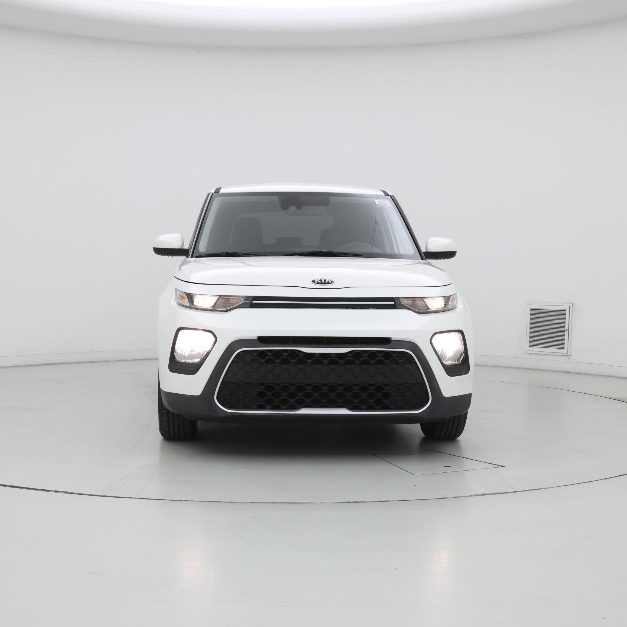 Thumbnail: 2020 Kia Soul - 5