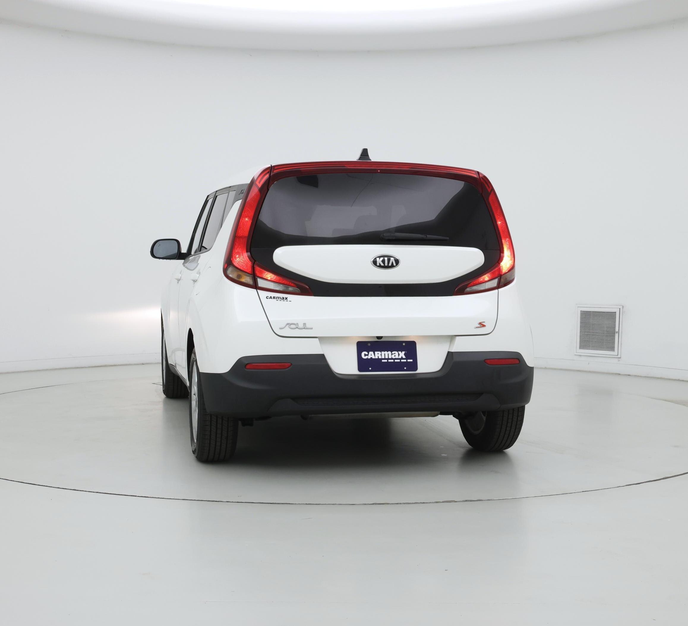 Thumbnail: 2020 Kia Soul - 6